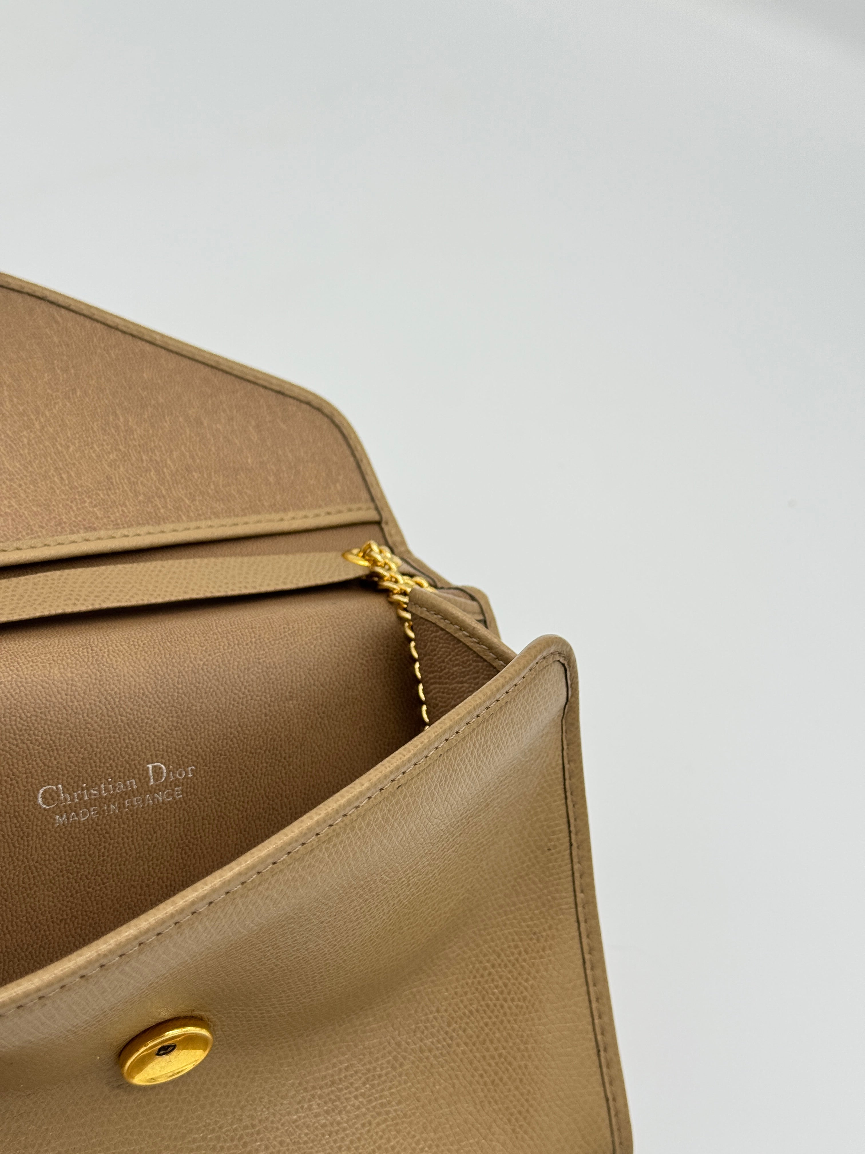 Dior 2Way bag