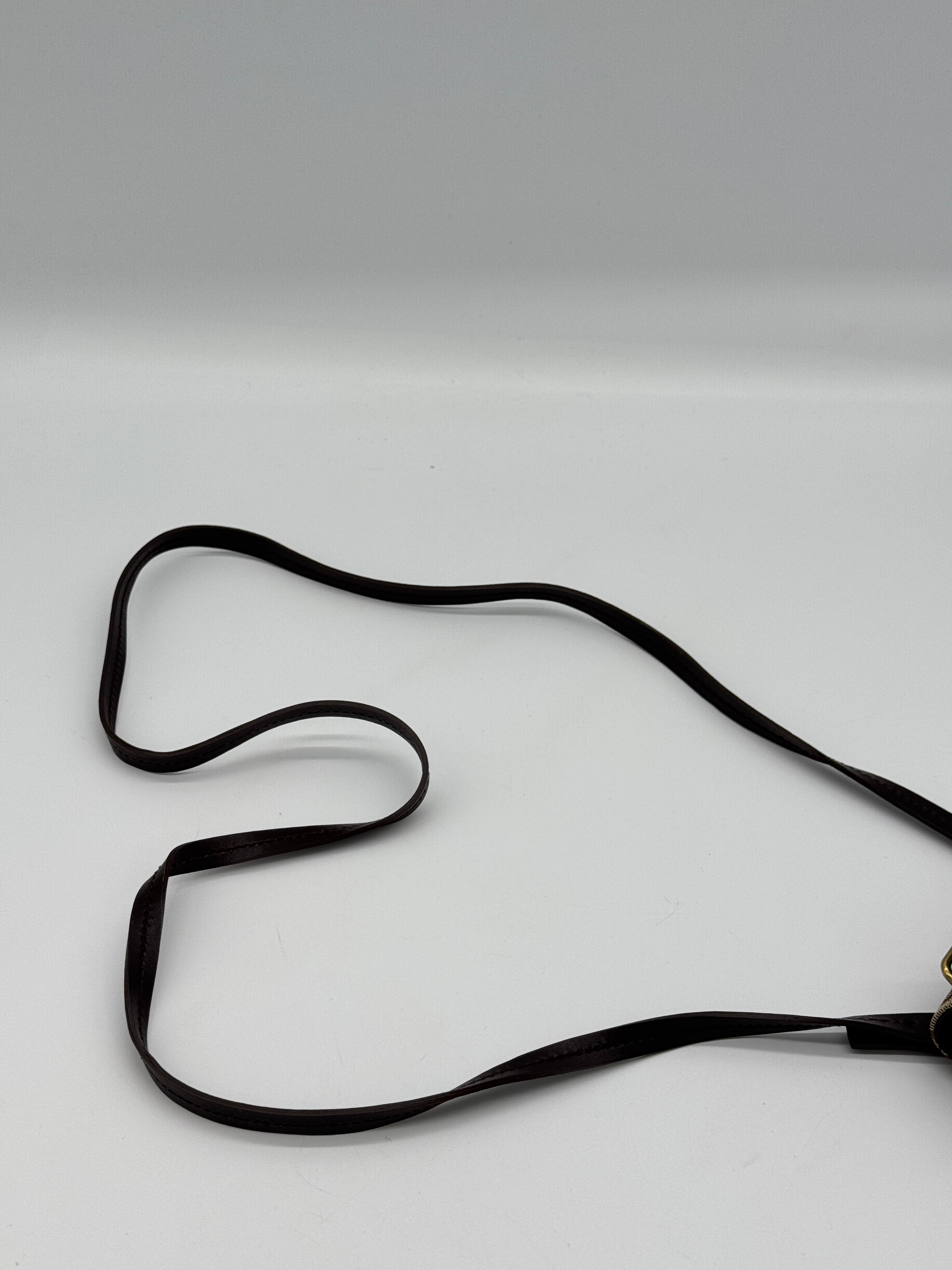 Gucci Canvas Shoulderbag