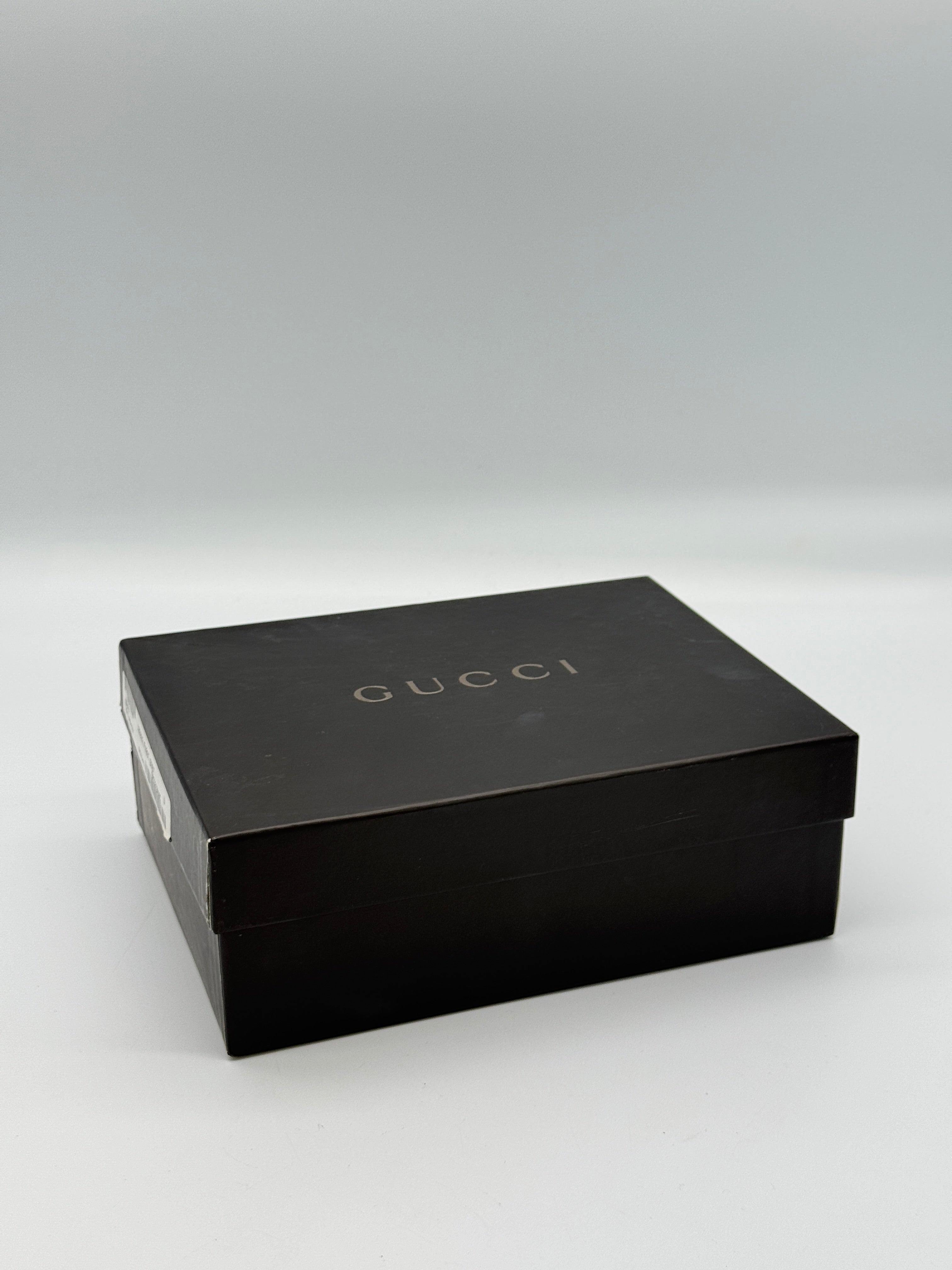 Gucci Canvas Shoulderbag