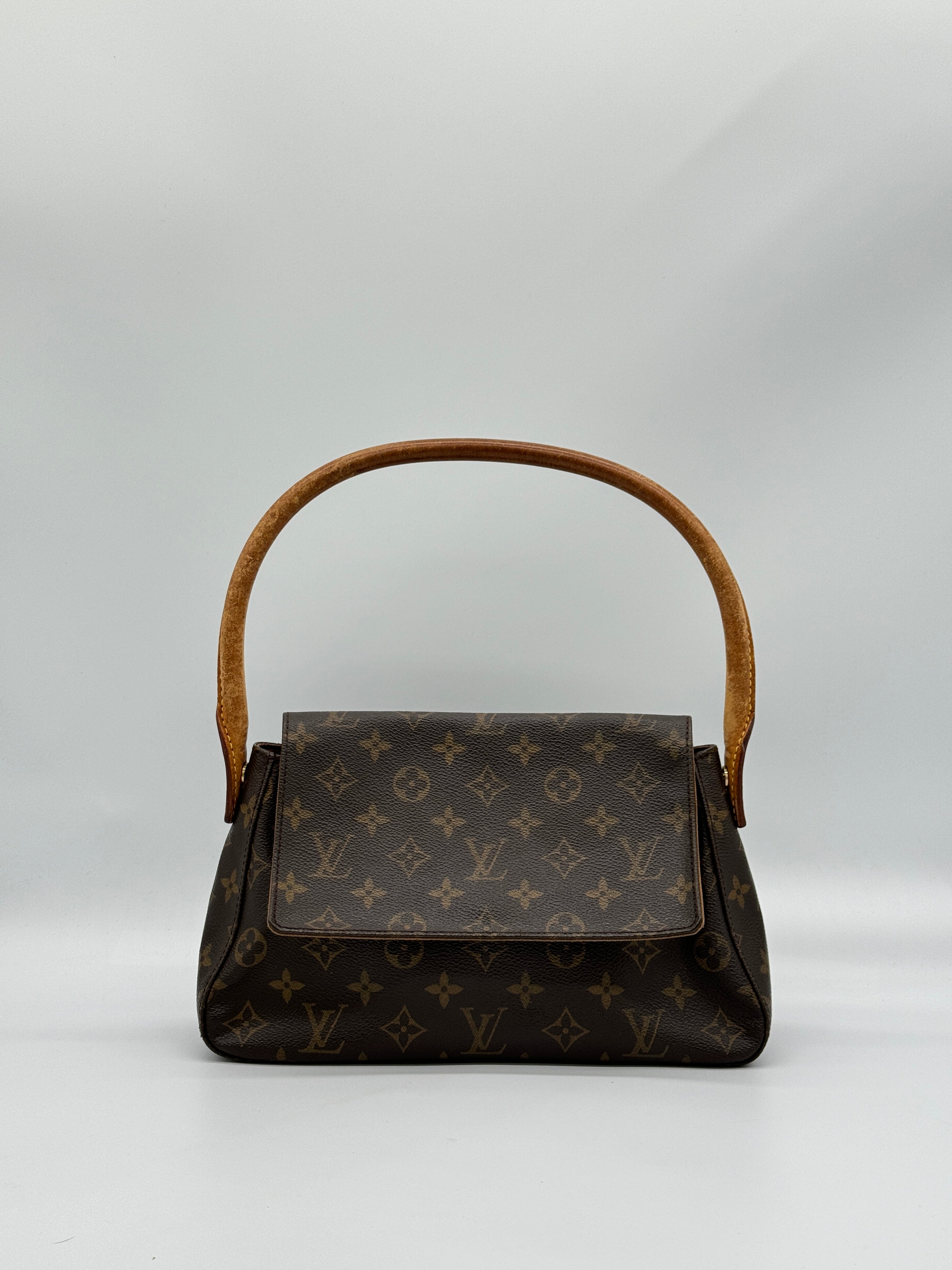 Louis Vuitton Mini Looping
