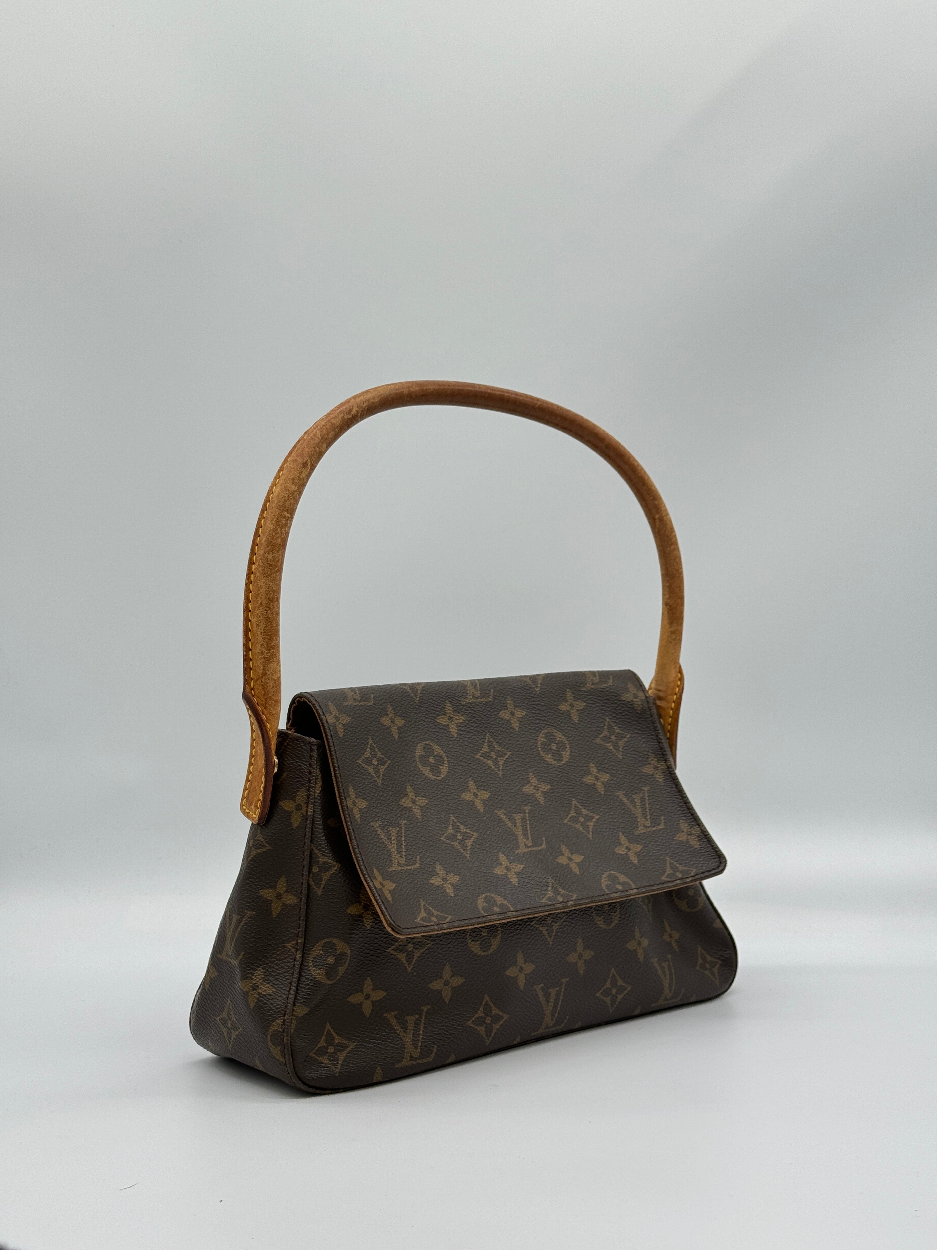 Louis Vuitton Mini Looping