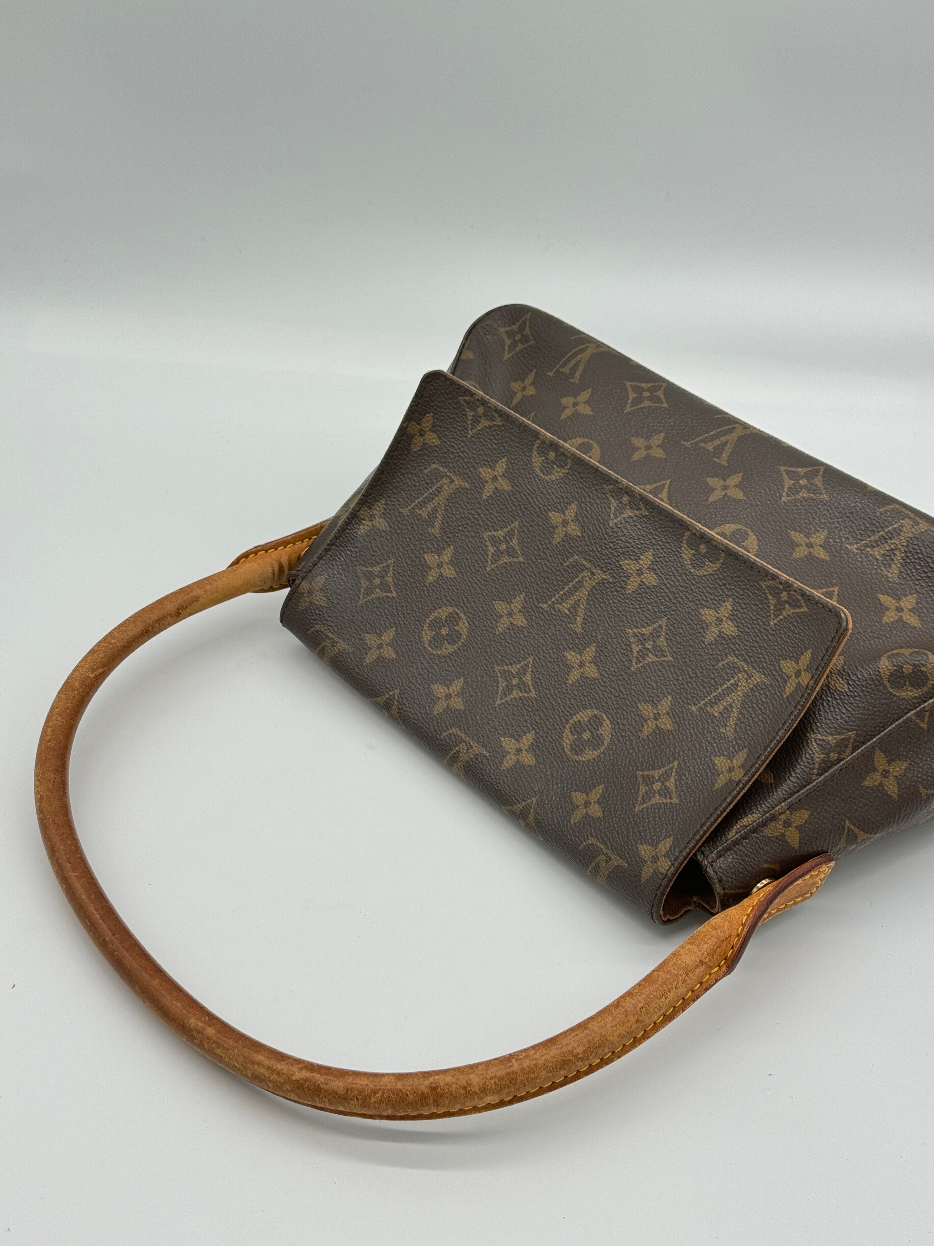 Louis Vuitton Mini Looping