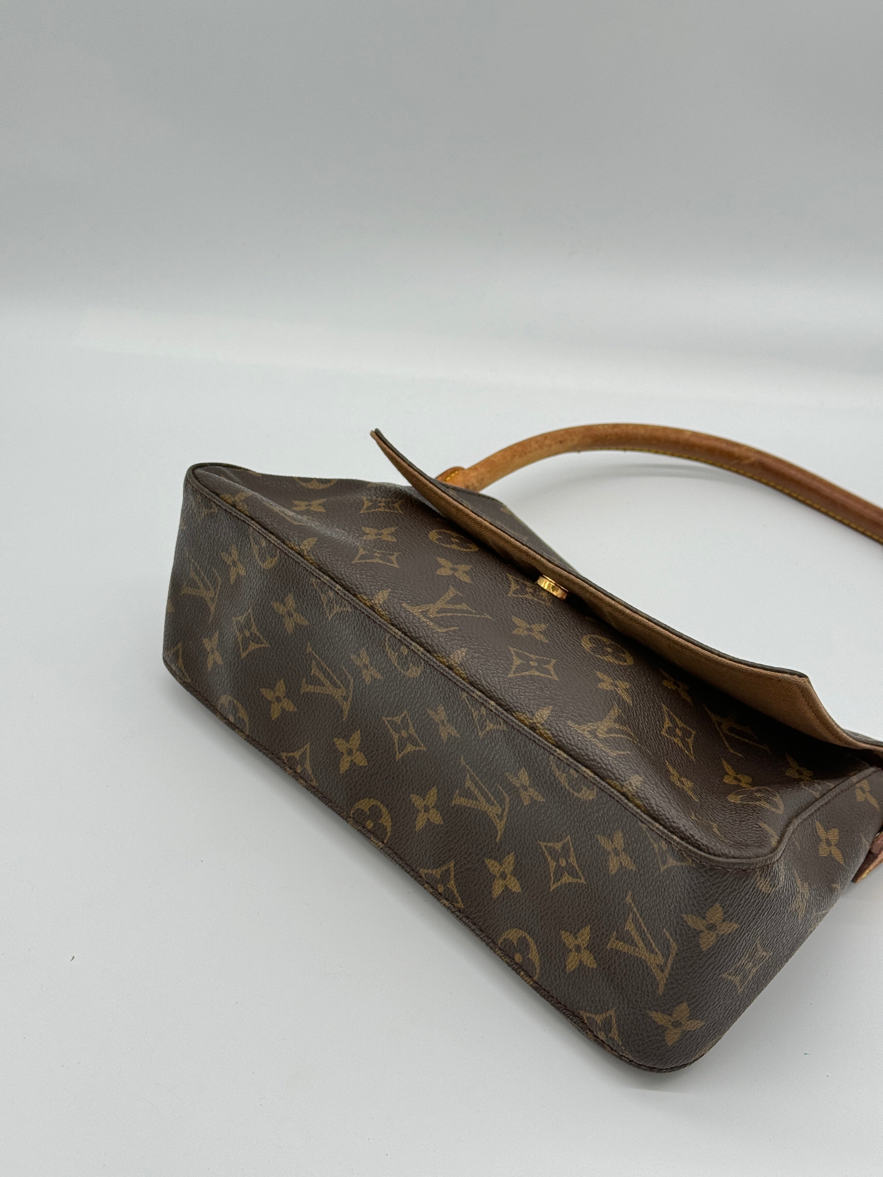 Louis Vuitton Mini Looping
