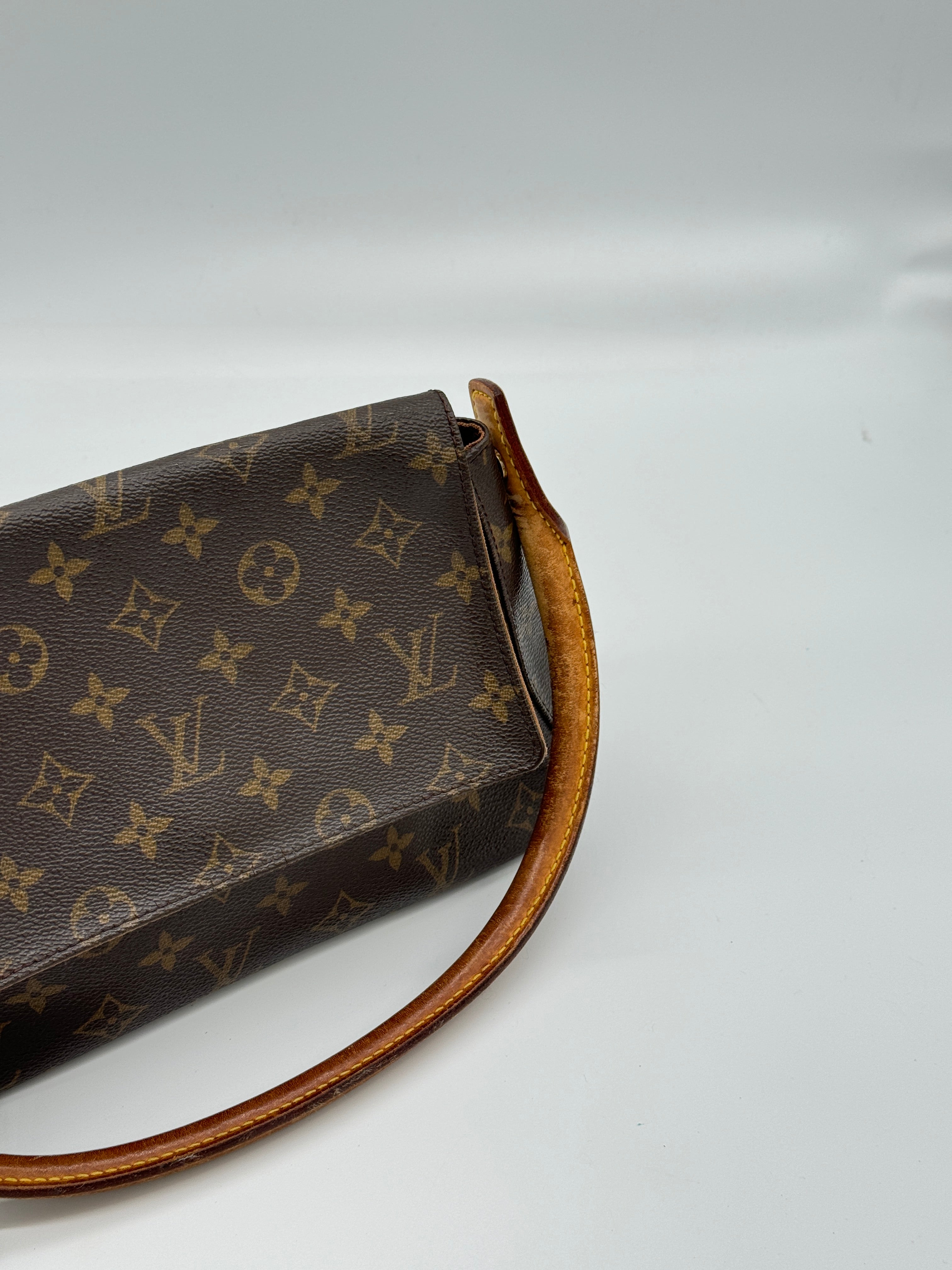 Louis Vuitton Mini Looping