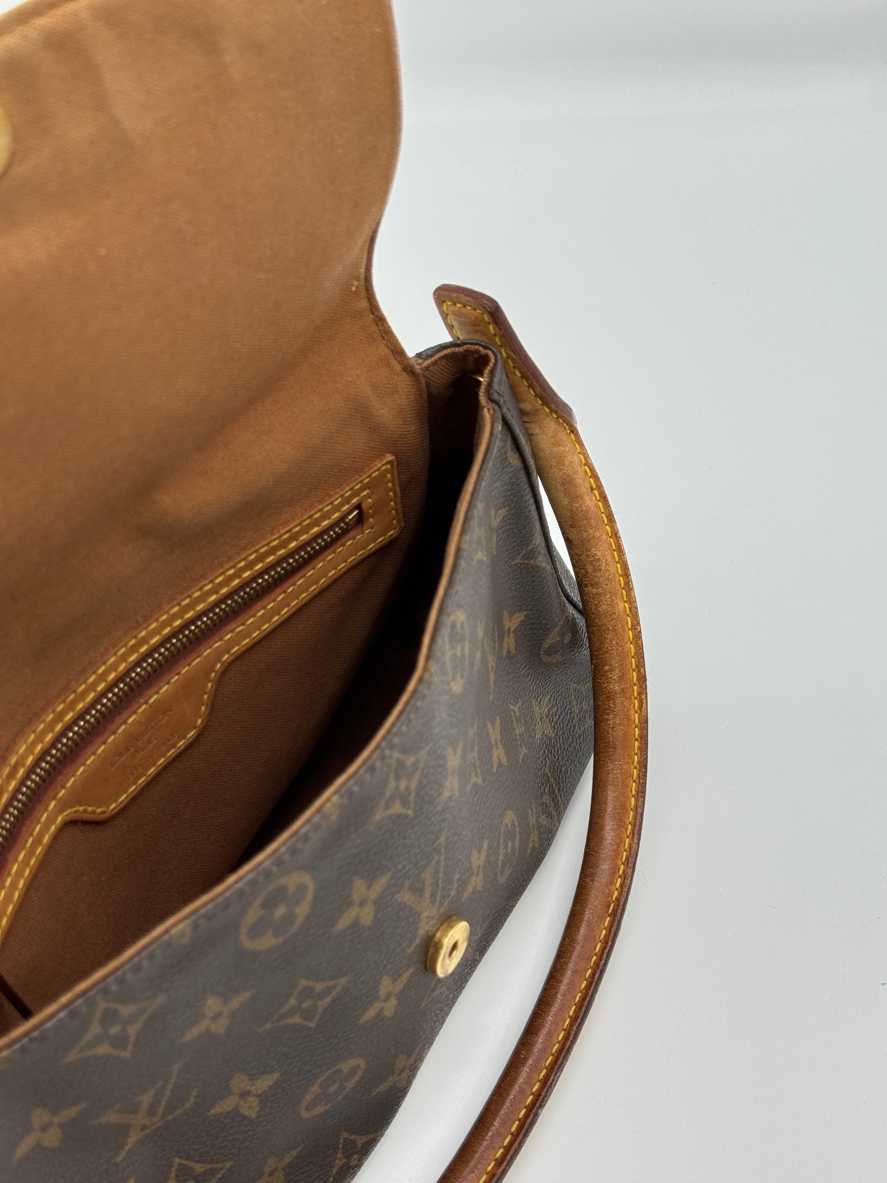 Louis Vuitton Mini Looping