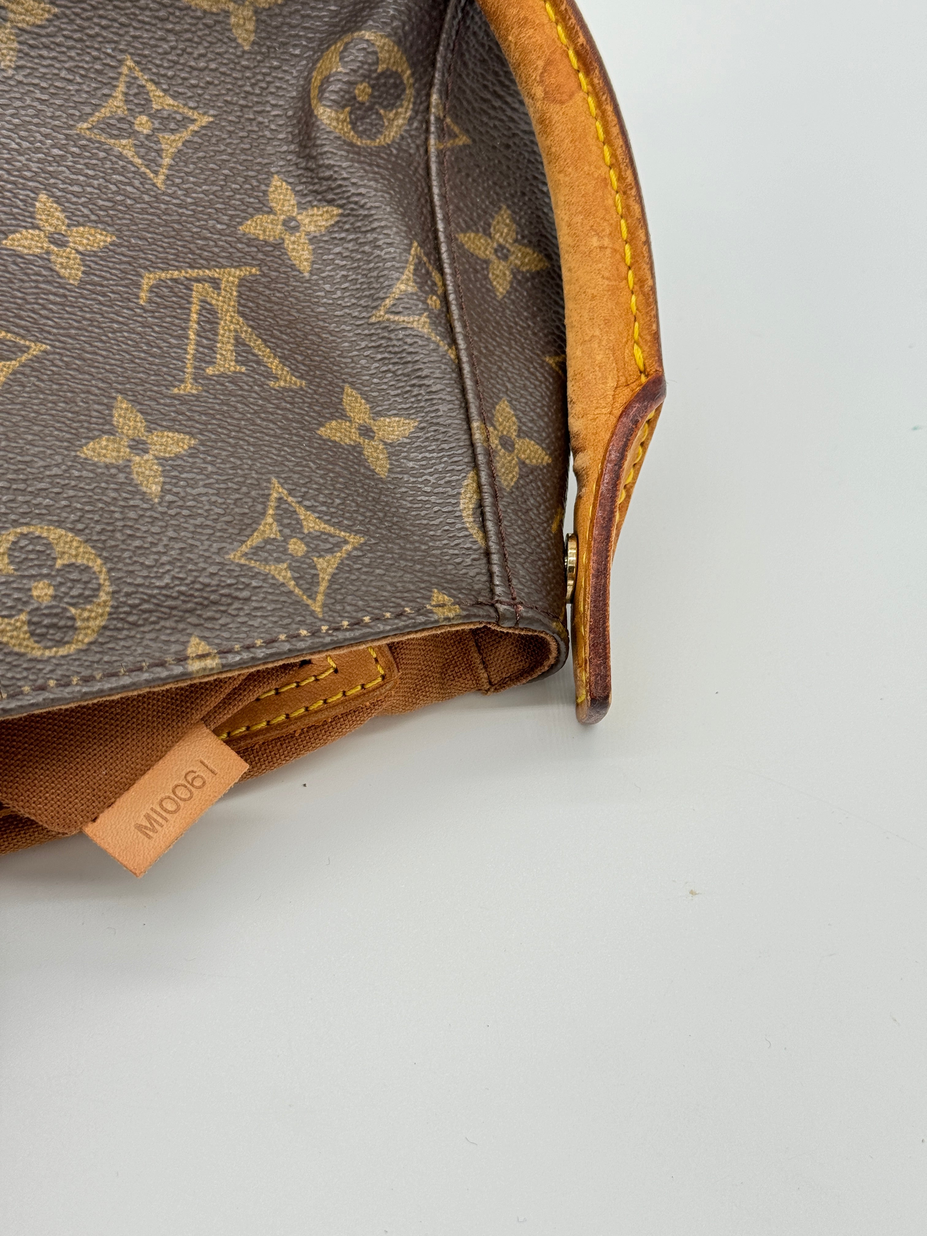 Louis Vuitton Mini Looping