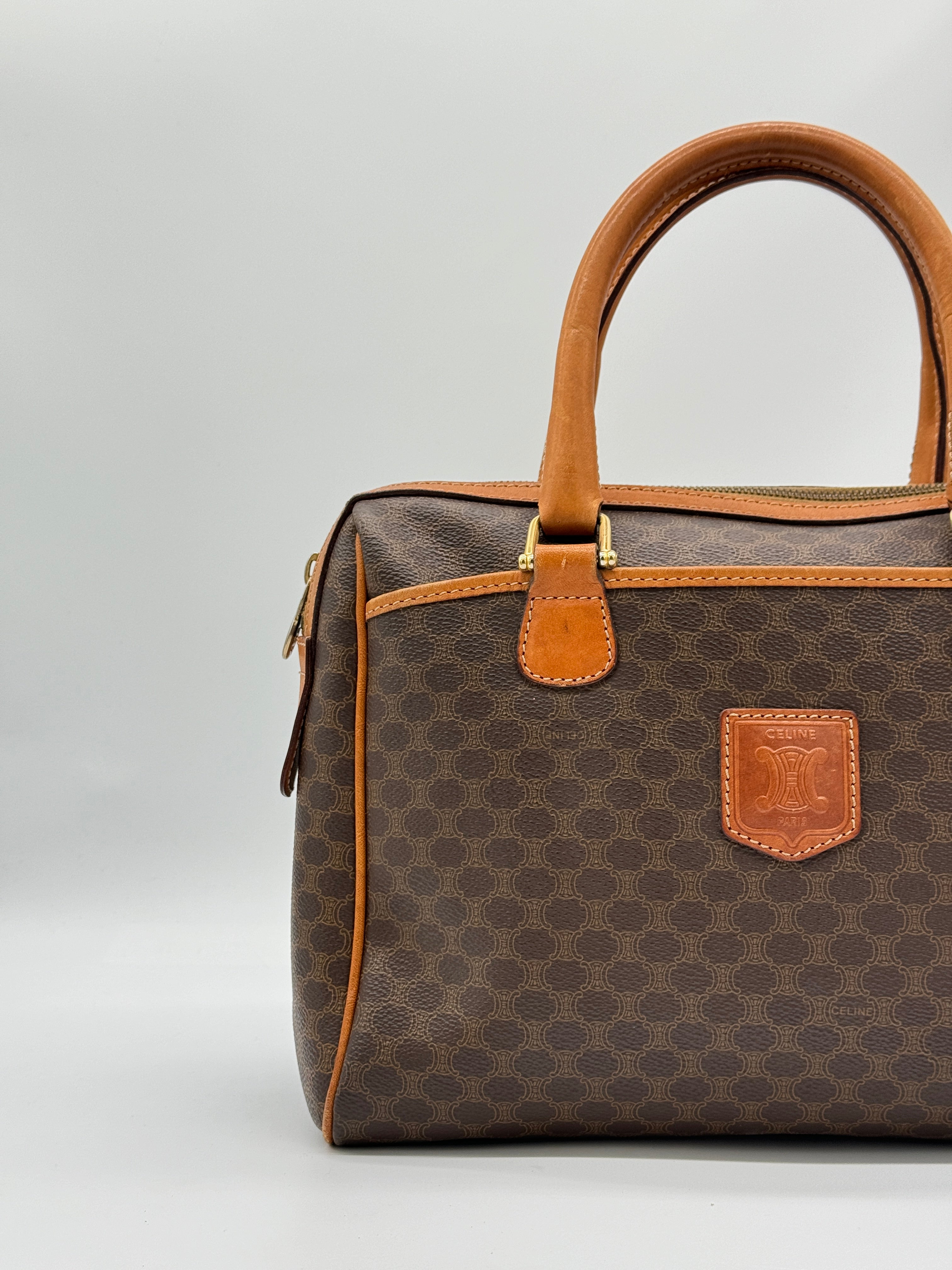 Céline Macadam Boston 30