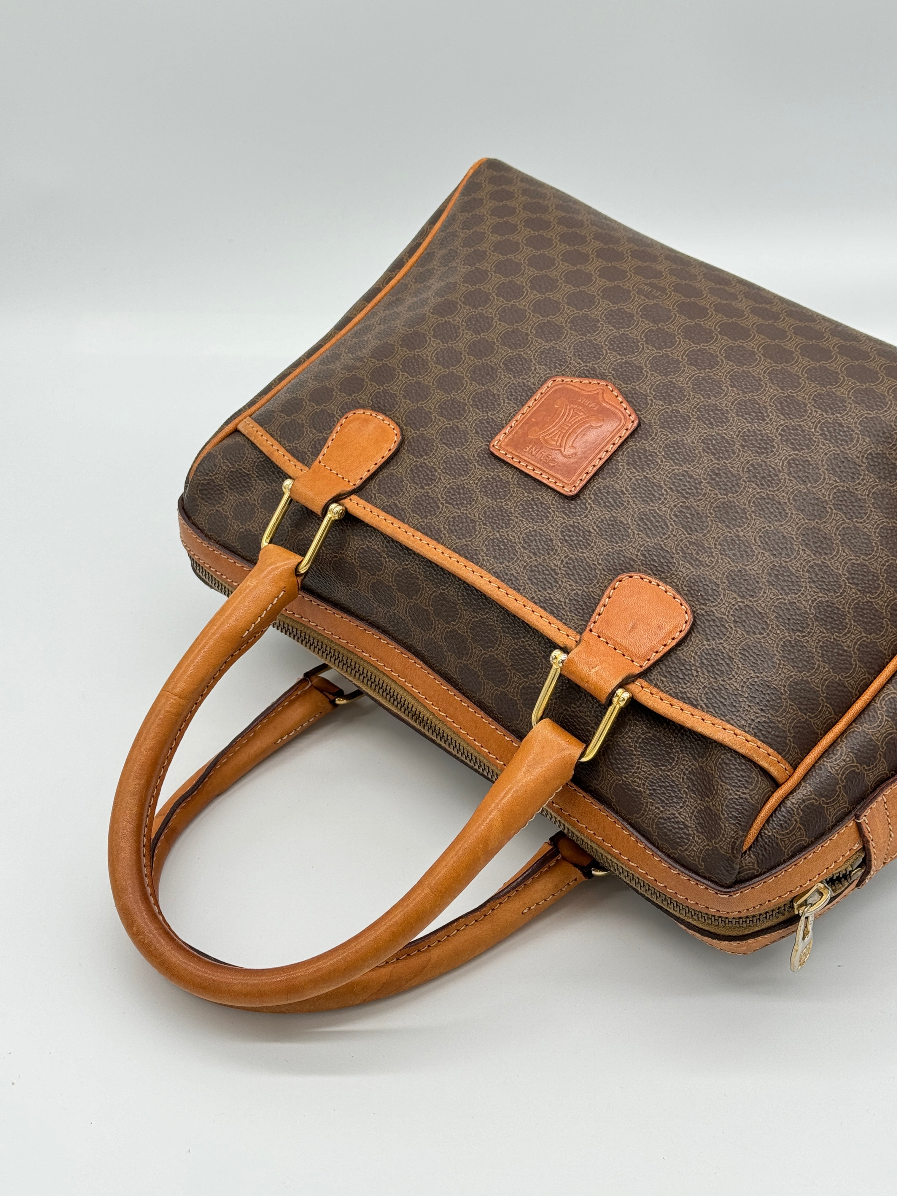 Céline Macadam Boston 30
