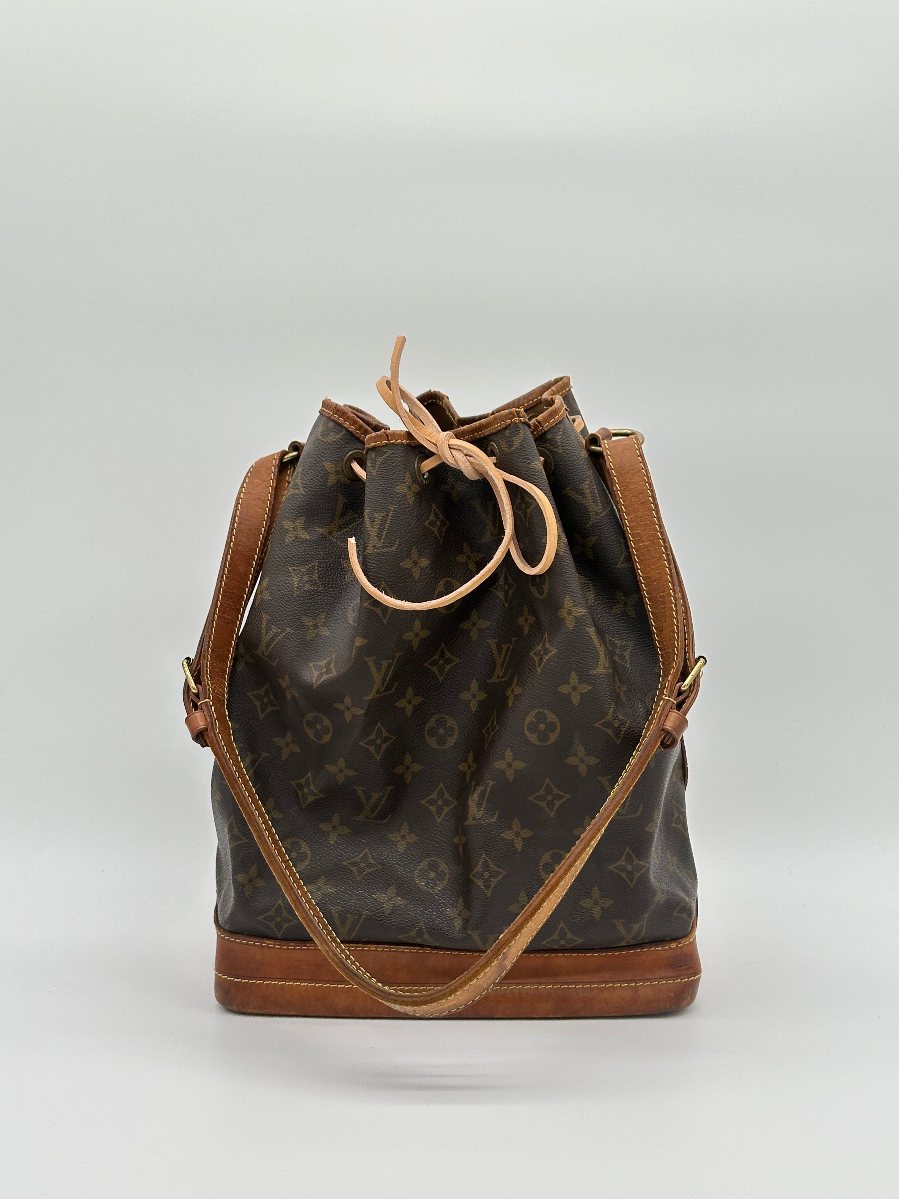 Louis Vuitton Noé GM