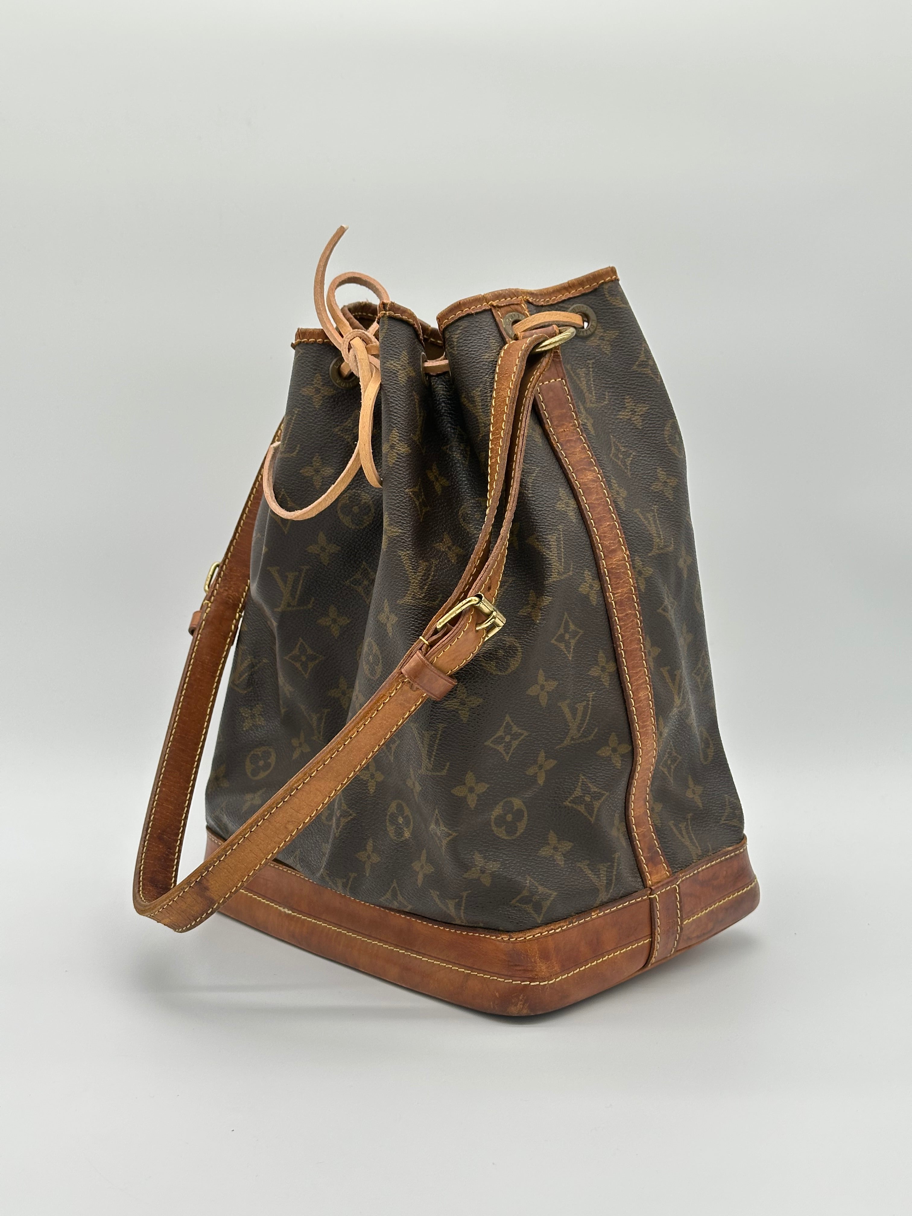 Louis Vuitton Noé GM