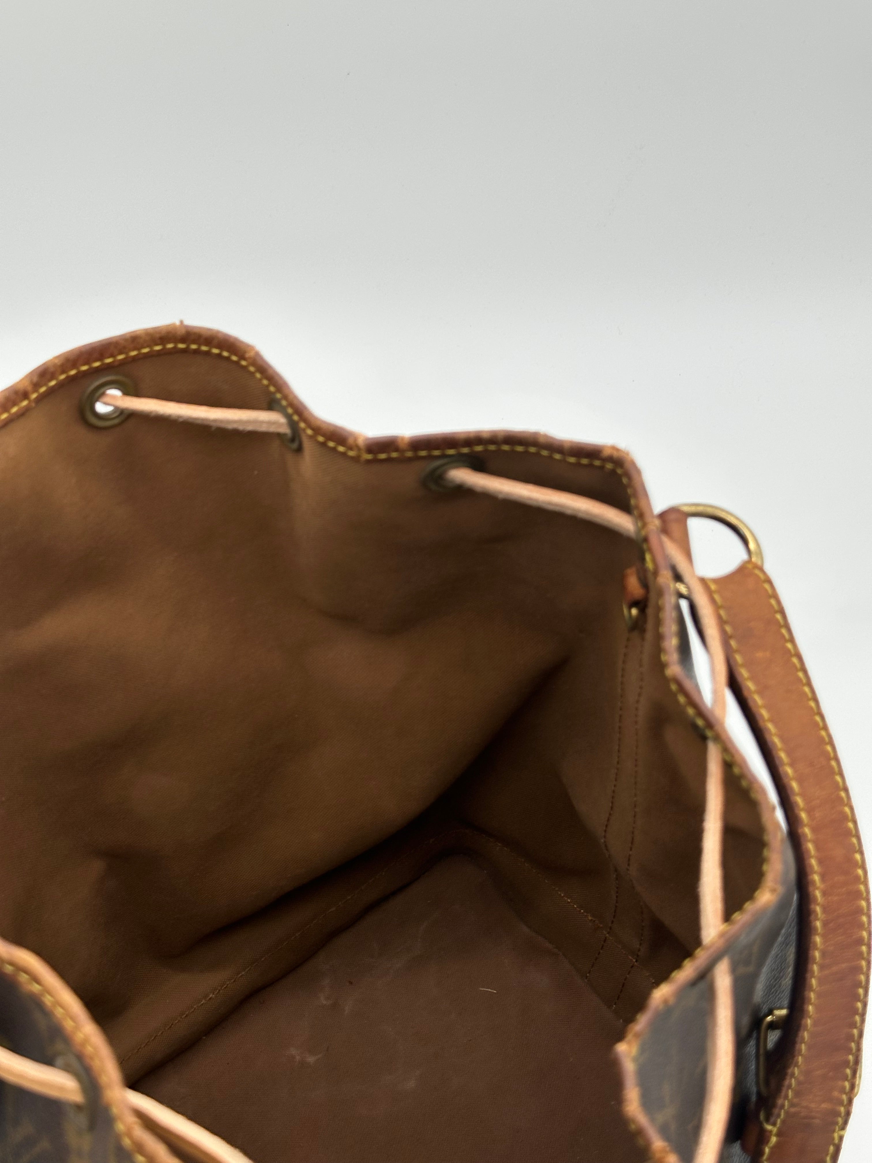 Louis Vuitton Noé GM