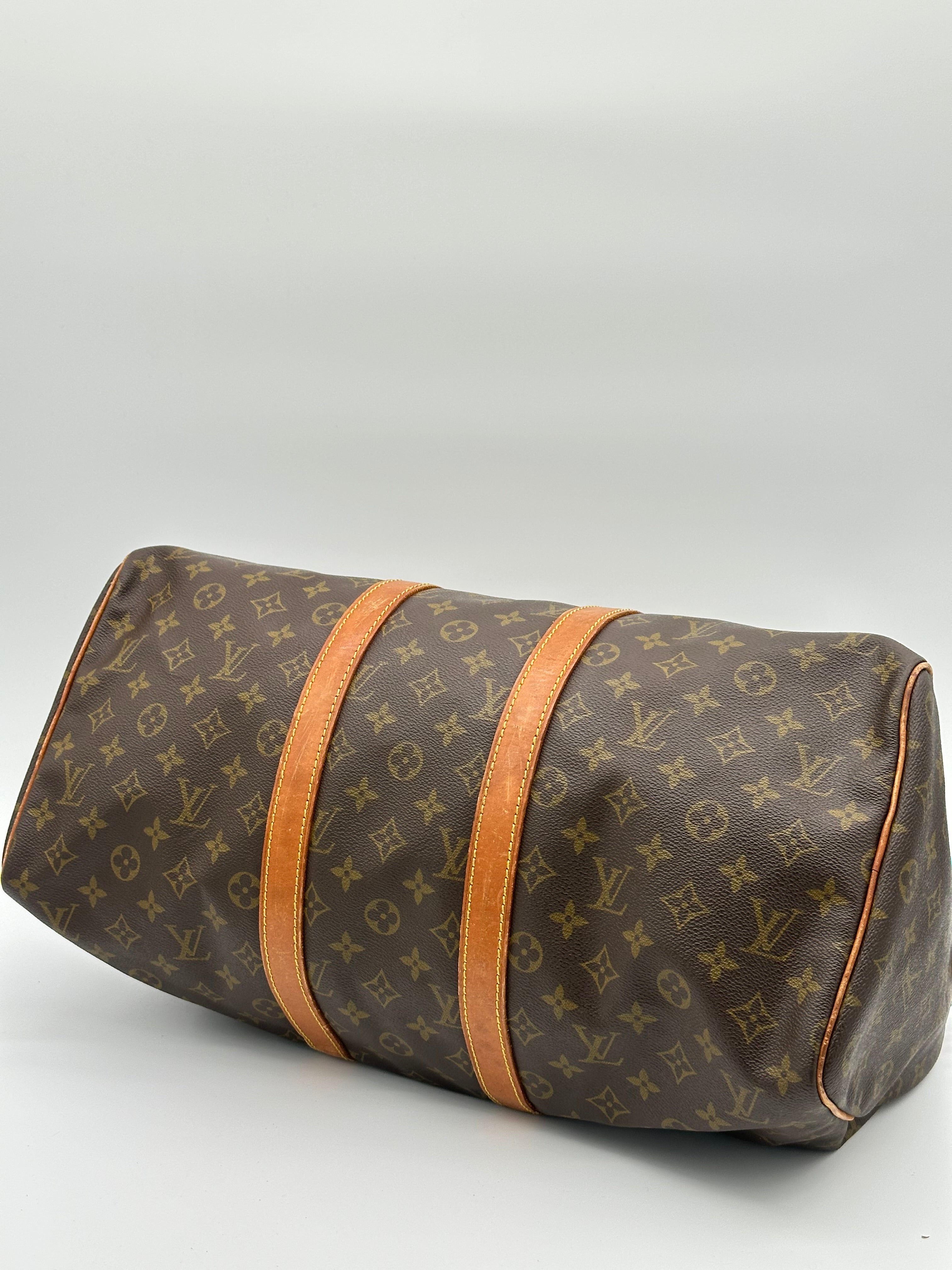Louis Vuitton Keepall 45