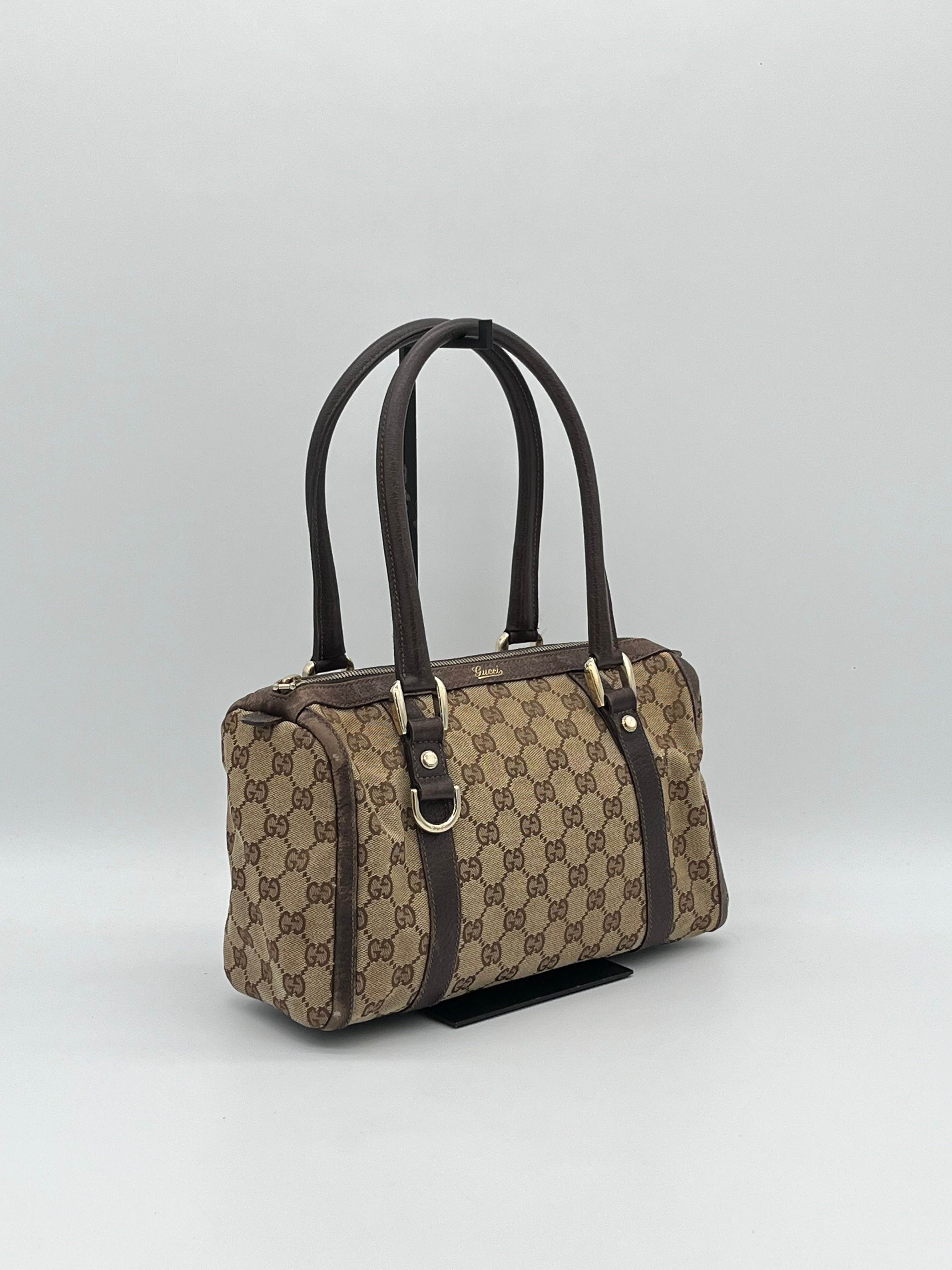 Gucci Abbey Boston