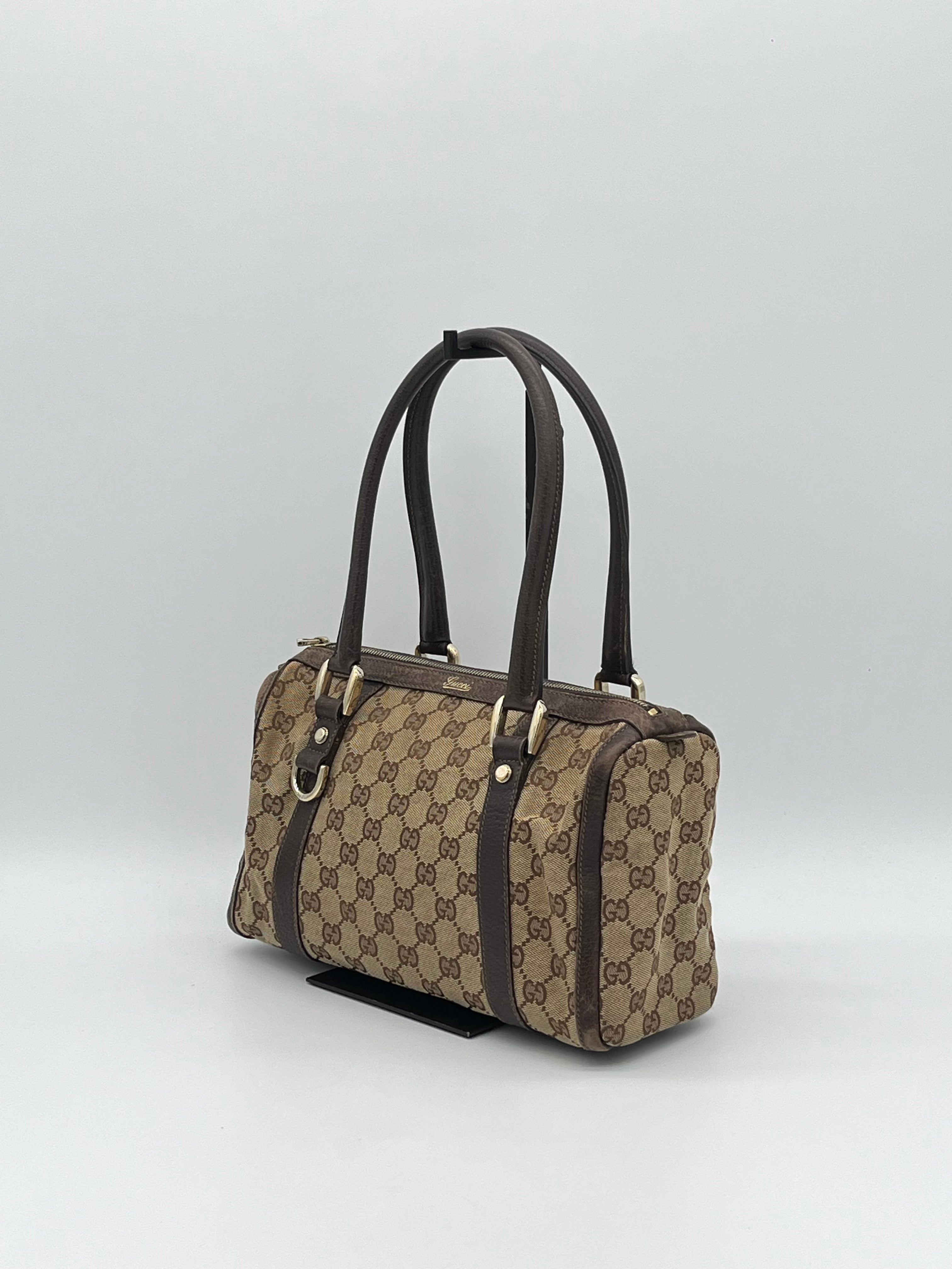 Gucci Abbey Boston