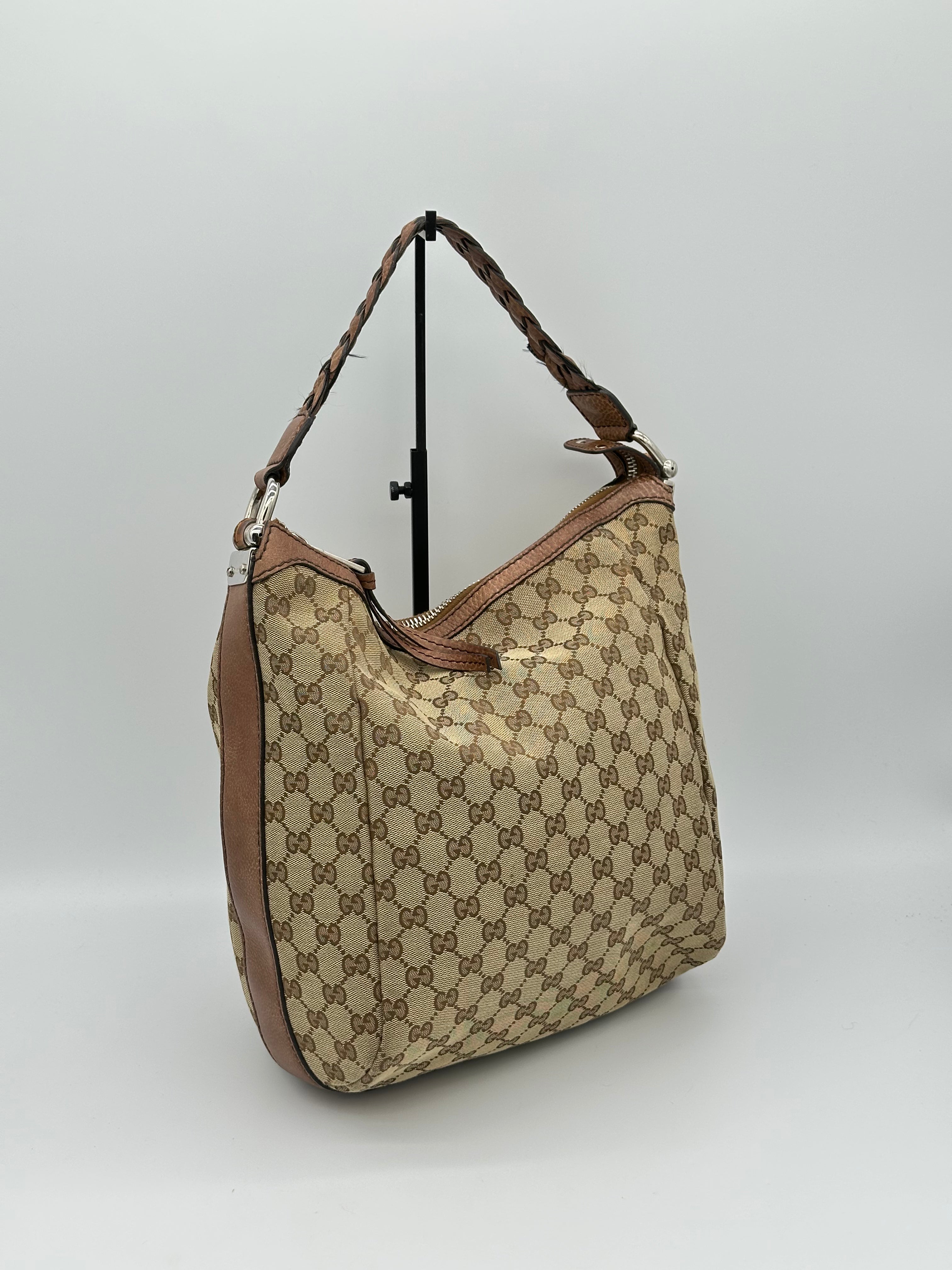 Gucci Bamboo Bar