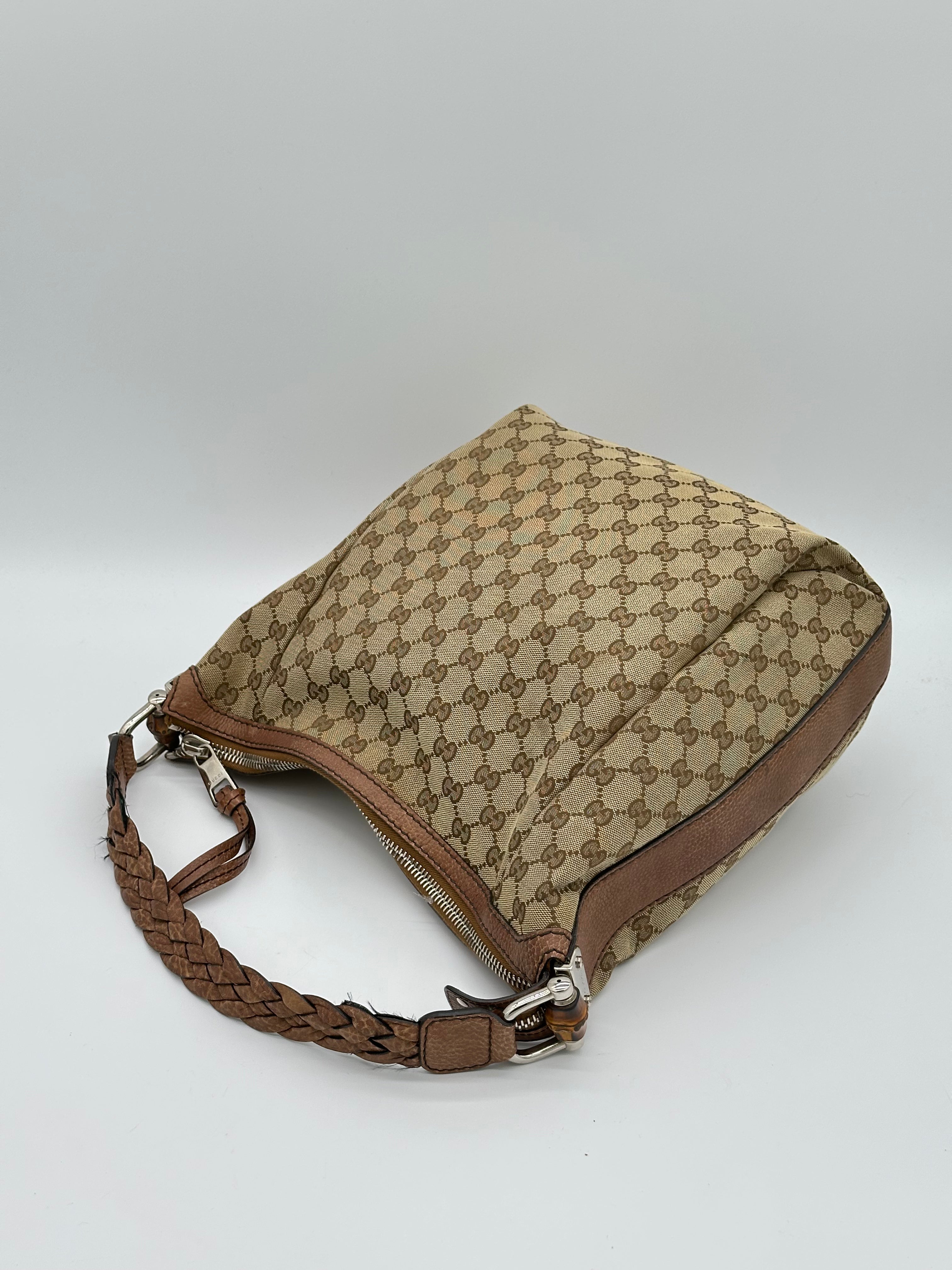Gucci Bamboo Bar