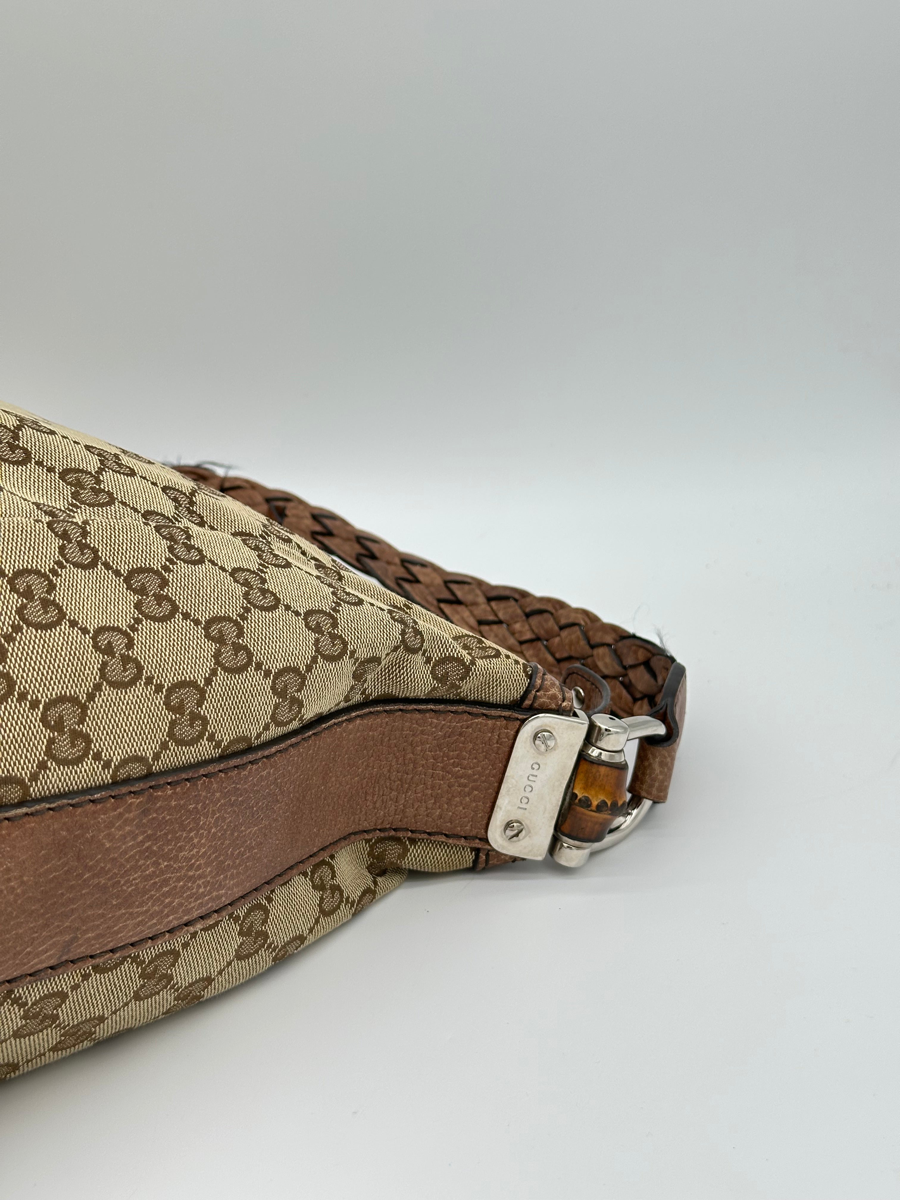 Gucci Bamboo Bar