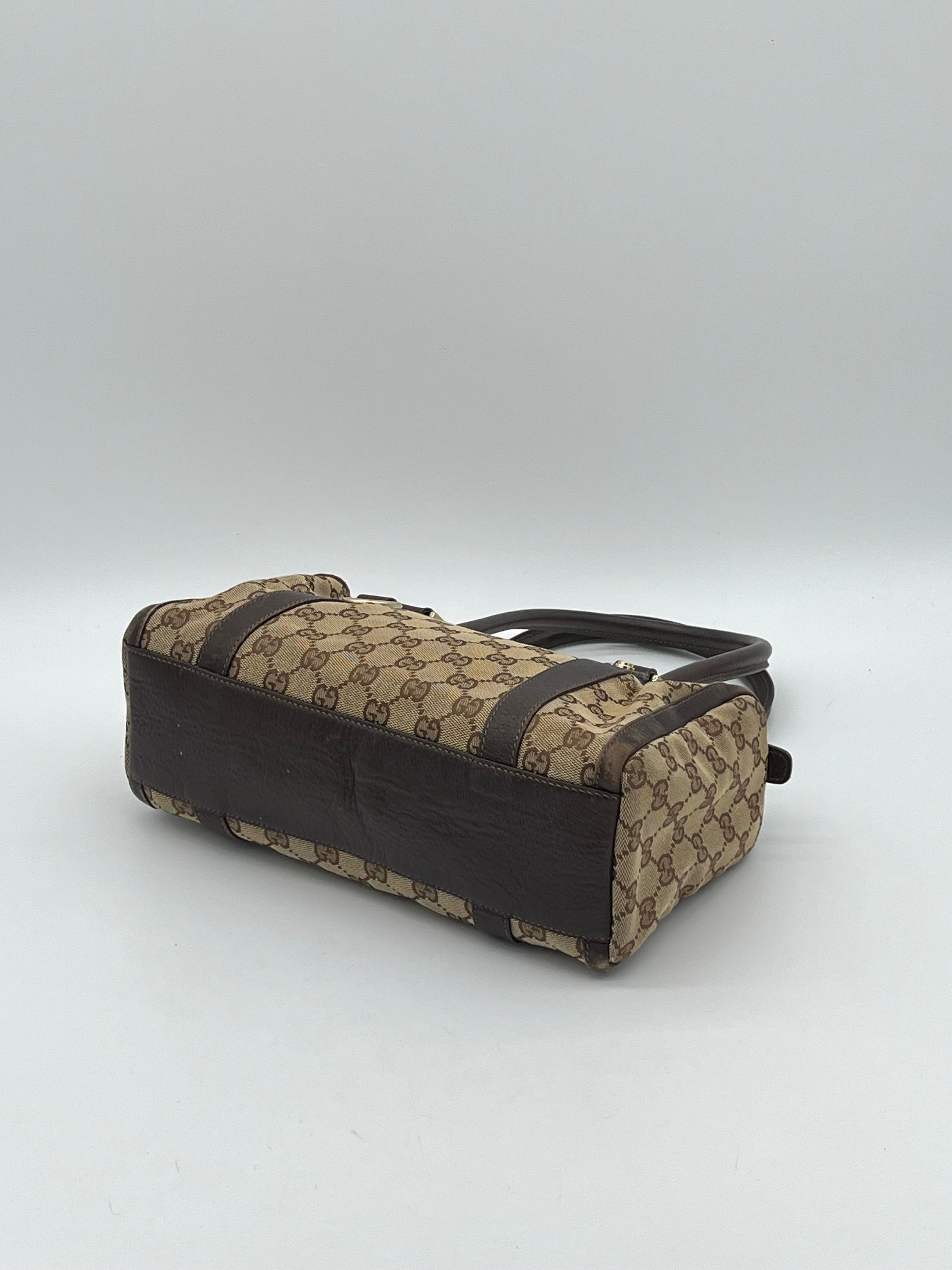 Gucci Abbey Boston