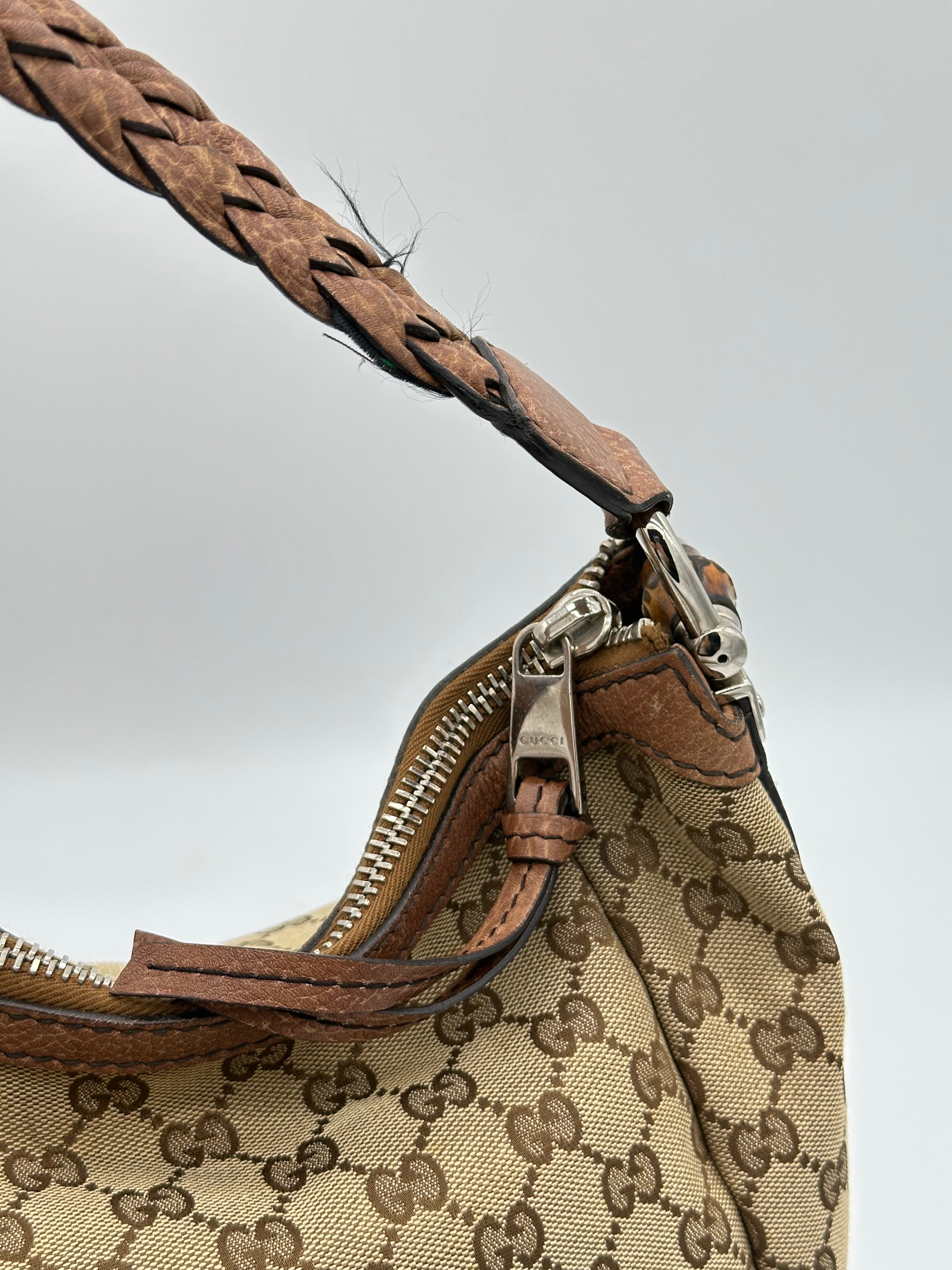 Gucci Bamboo Bar