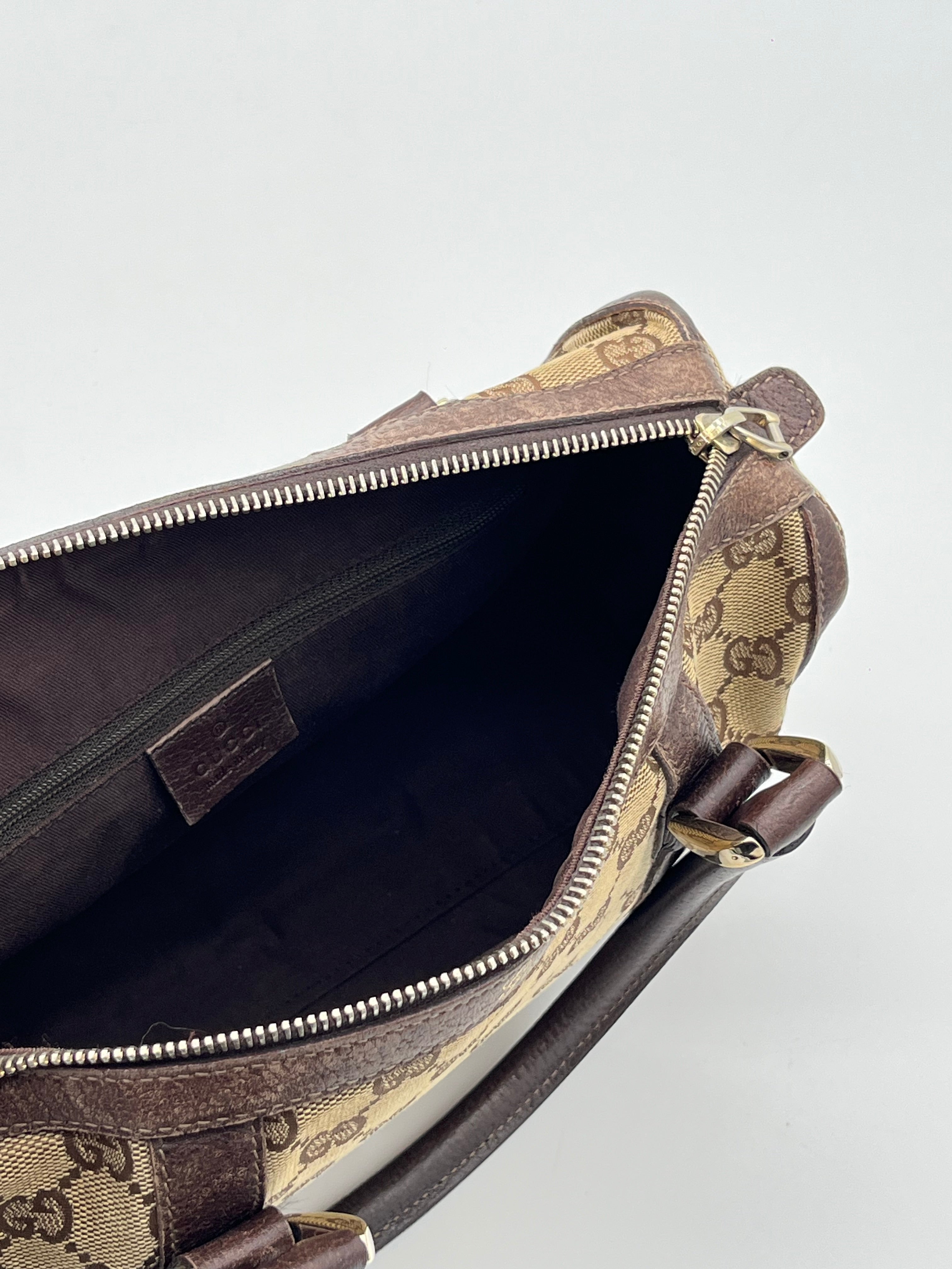 Gucci Abbey Boston