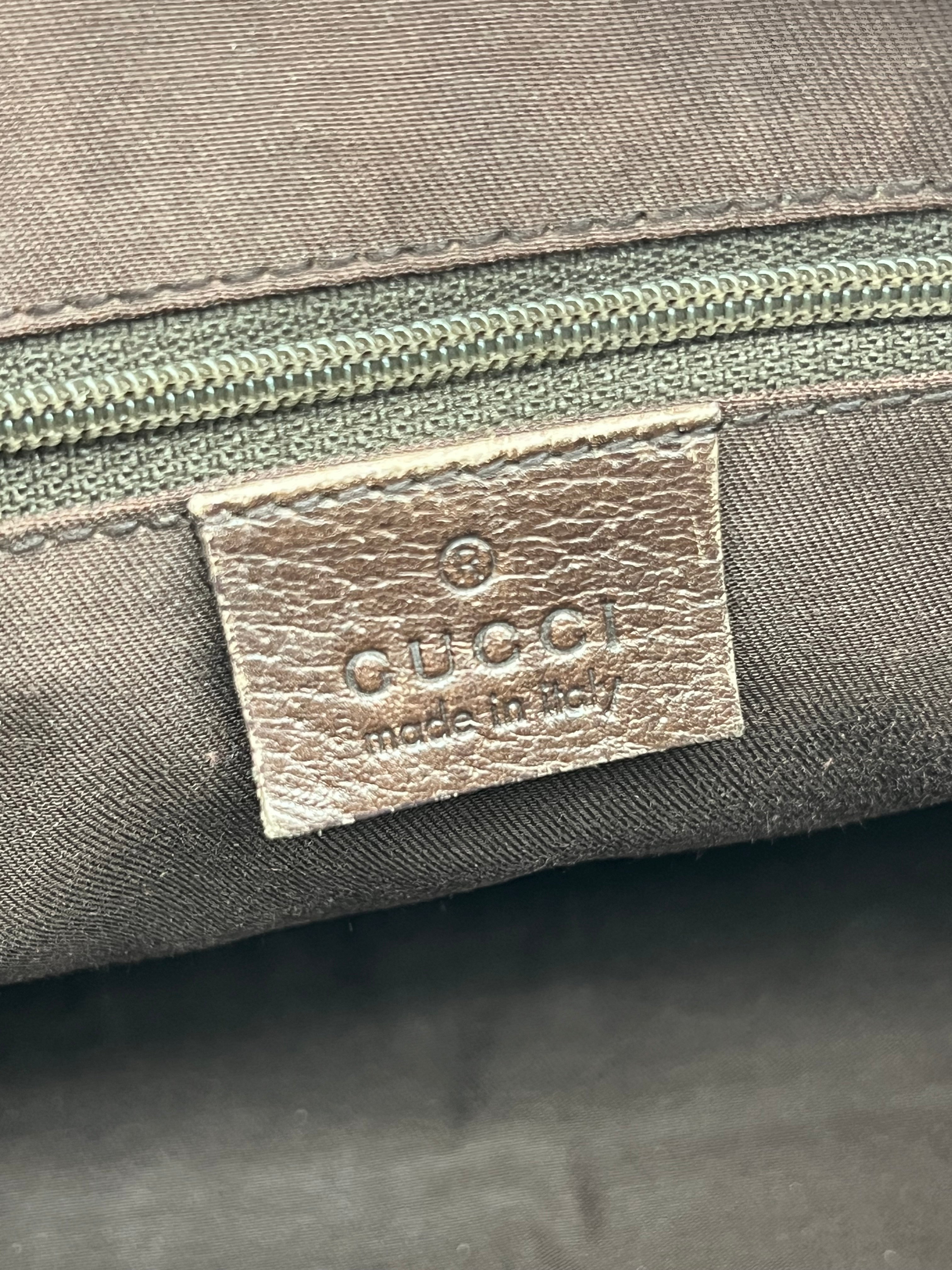 Gucci Abbey Boston