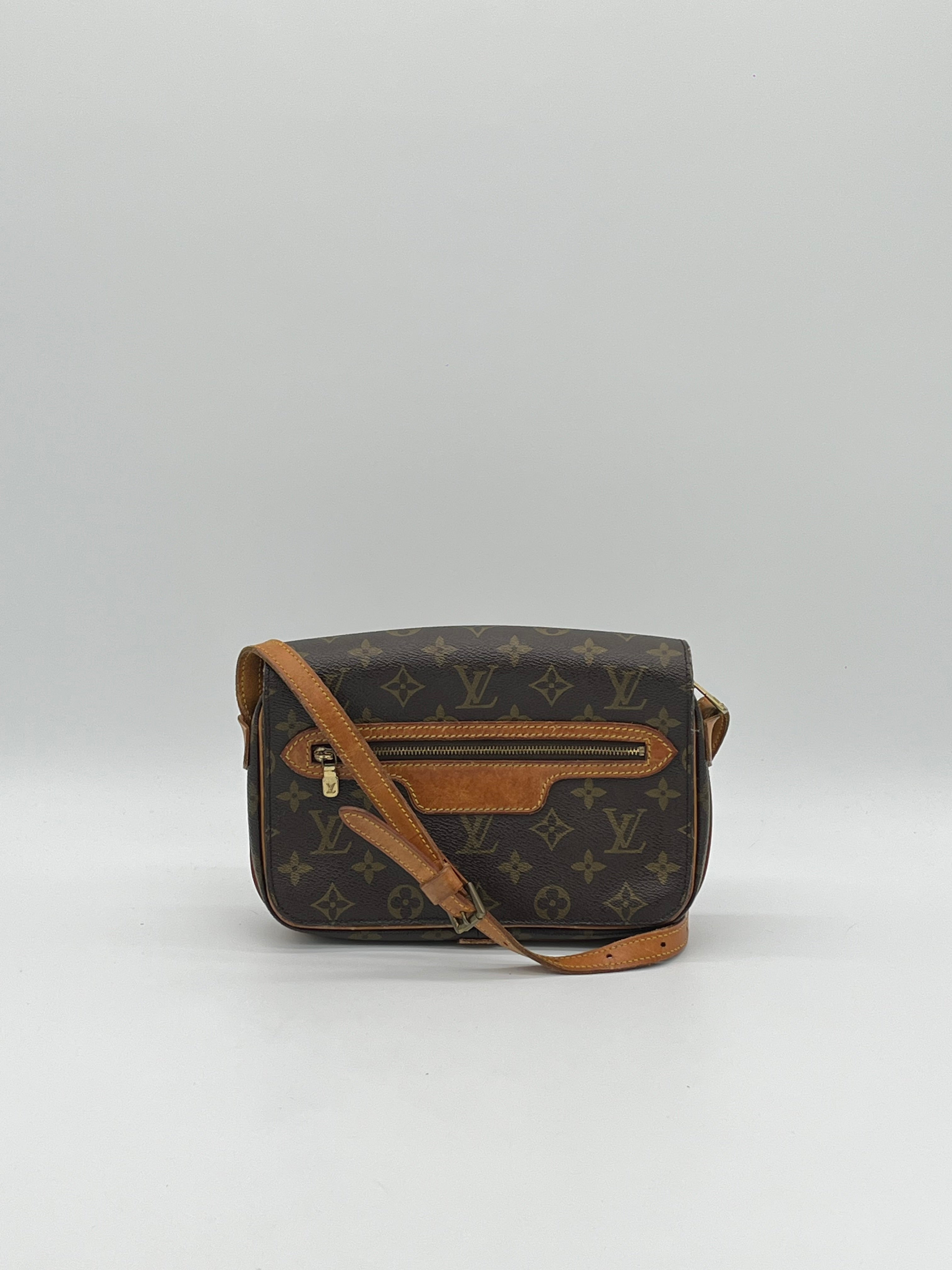 Louis Vuitton Saint Germain
