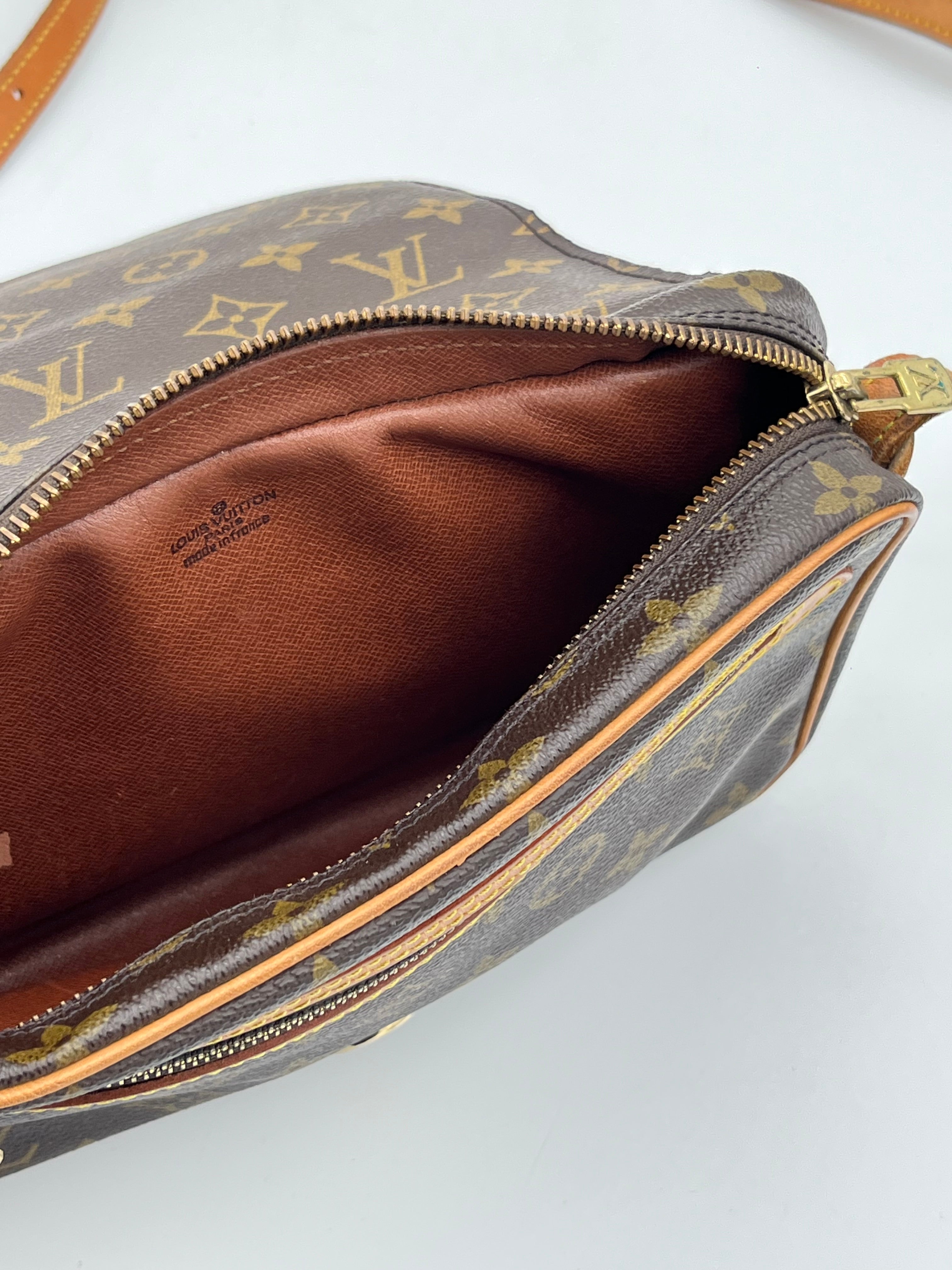 Louis Vuitton Saint Germain