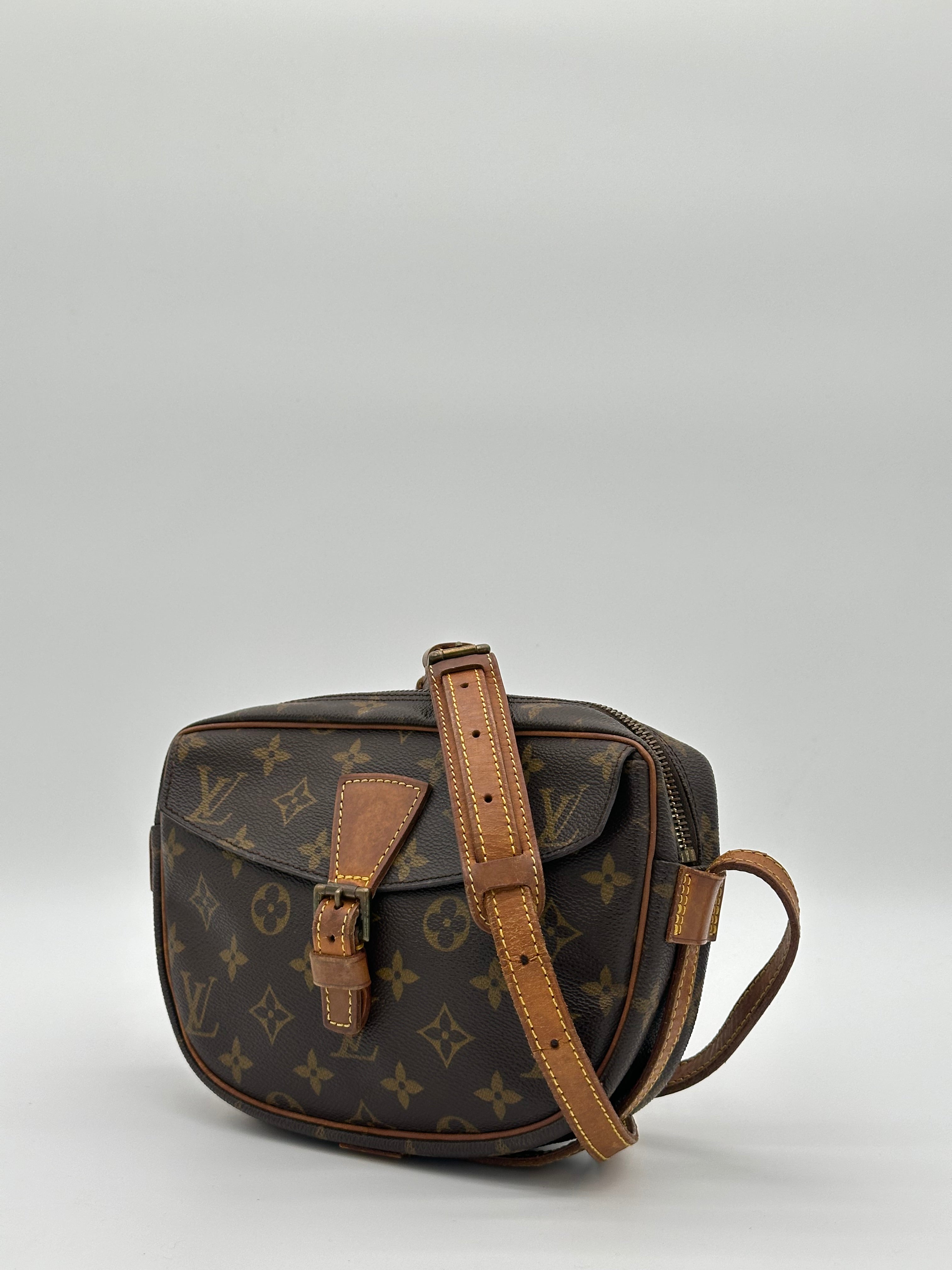 Louis Vuitton Jeune Fille PM