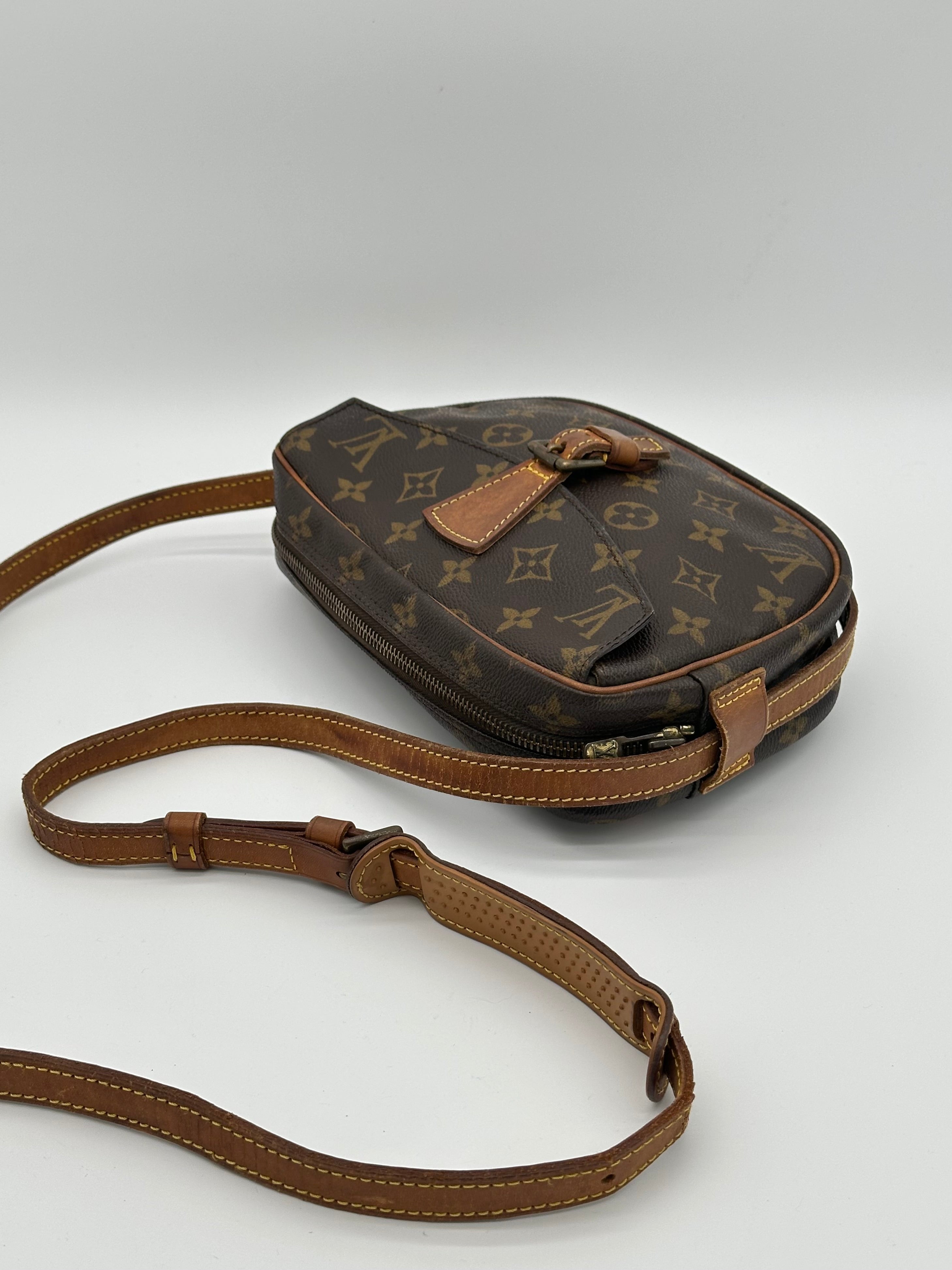 Louis Vuitton Jeune Fille PM