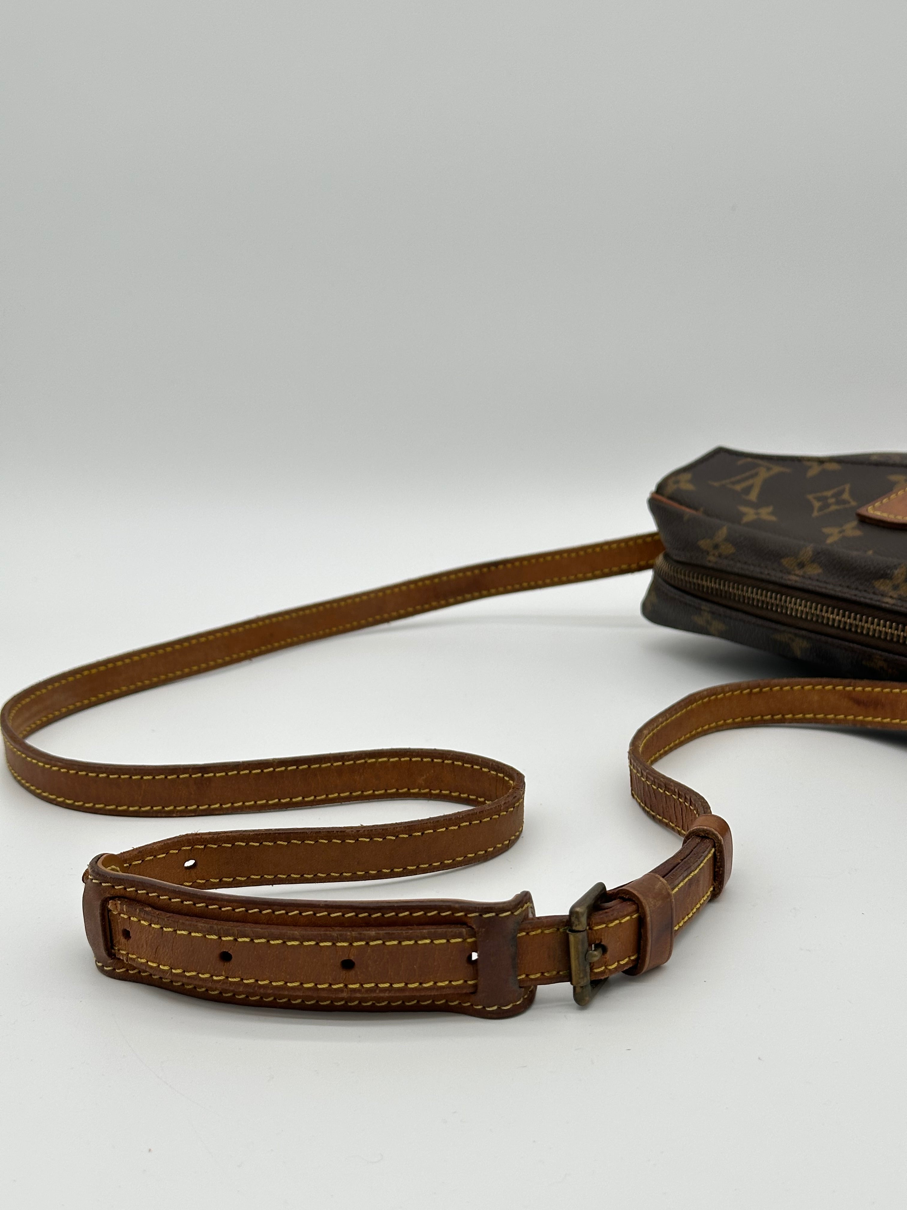 Louis Vuitton Jeune Fille PM