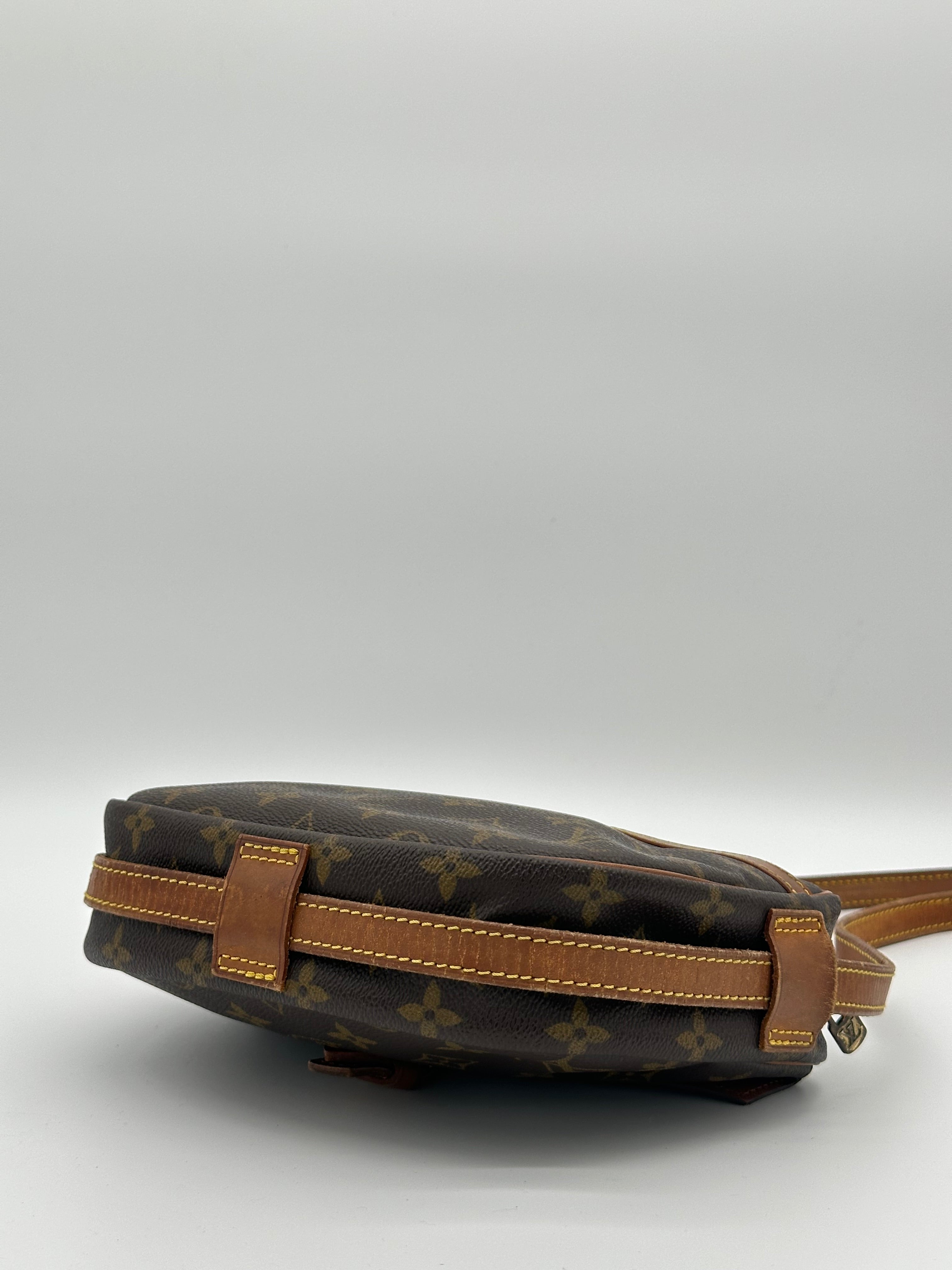 Louis Vuitton Jeune Fille PM
