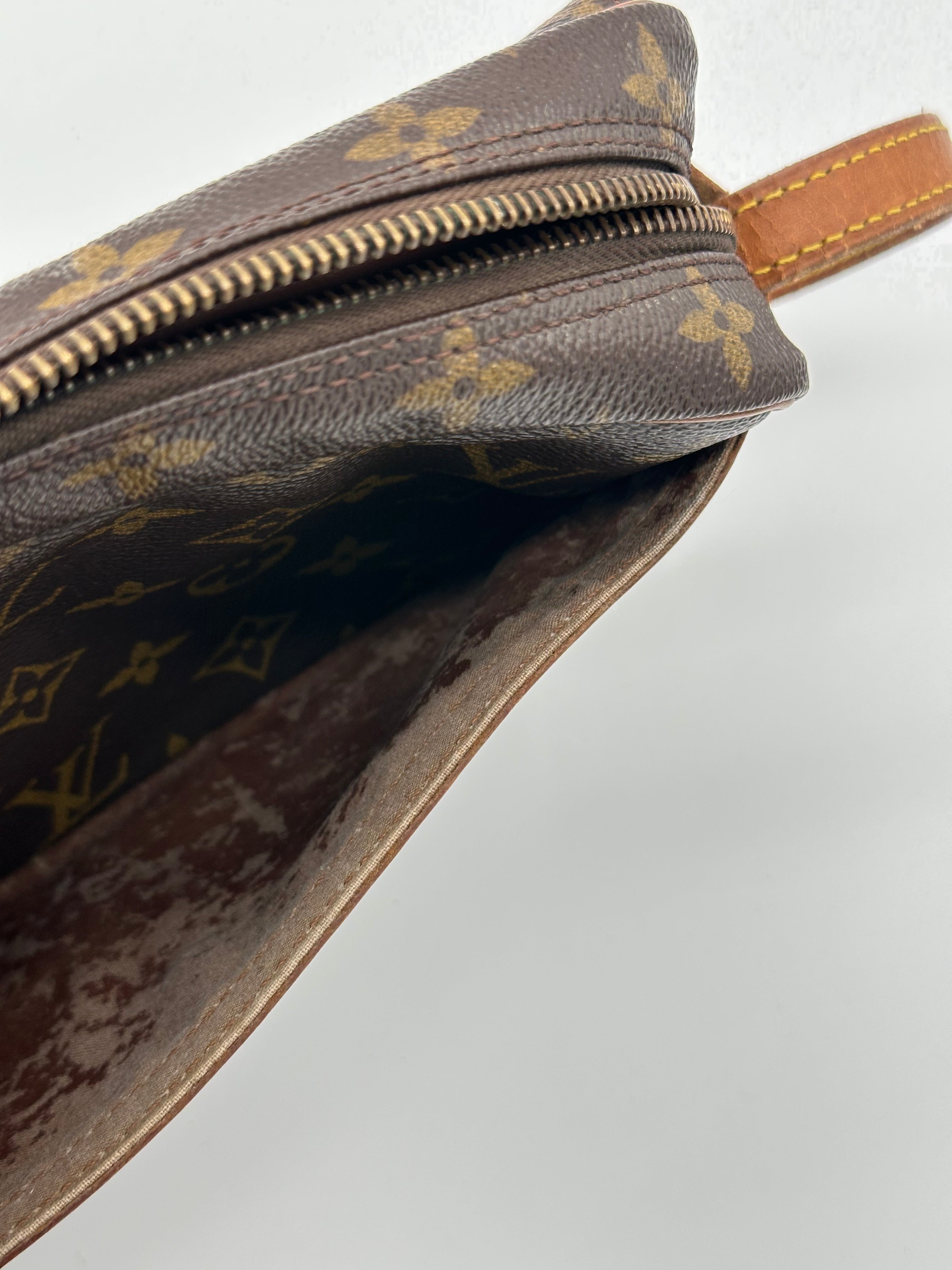 Louis Vuitton Jeune Fille PM
