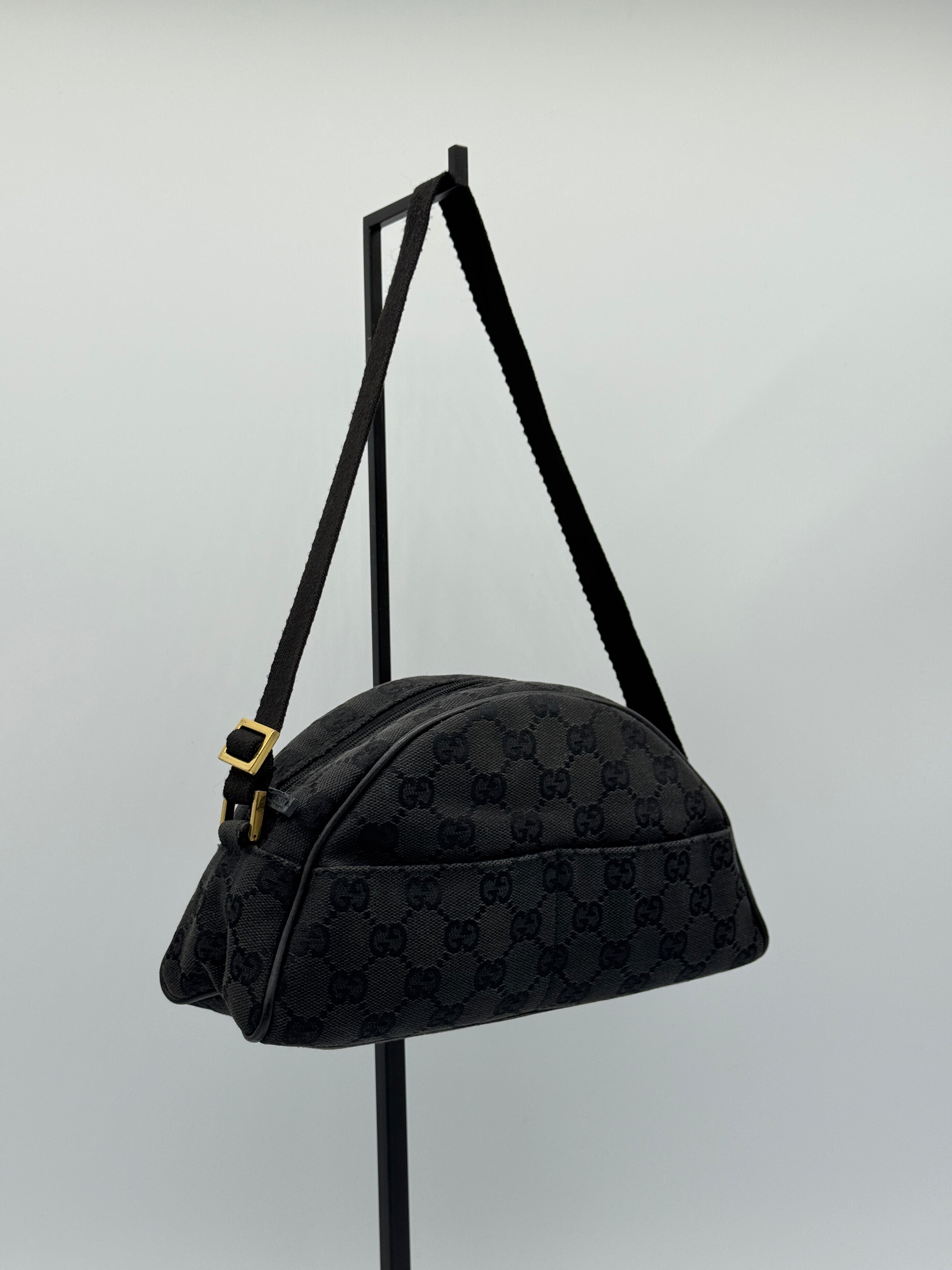 Gucci Half Moon