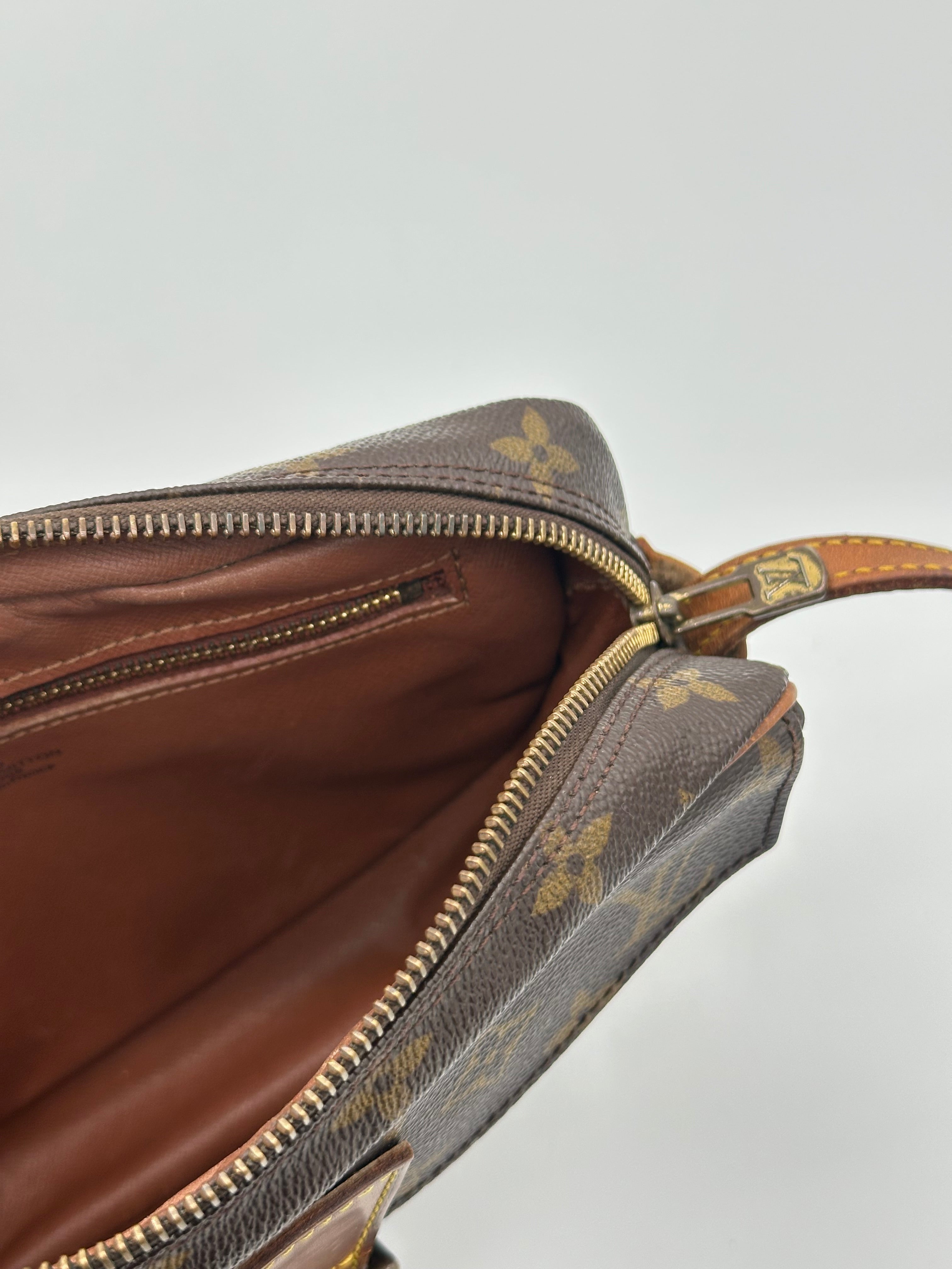 Louis Vuitton Jeune Fille PM