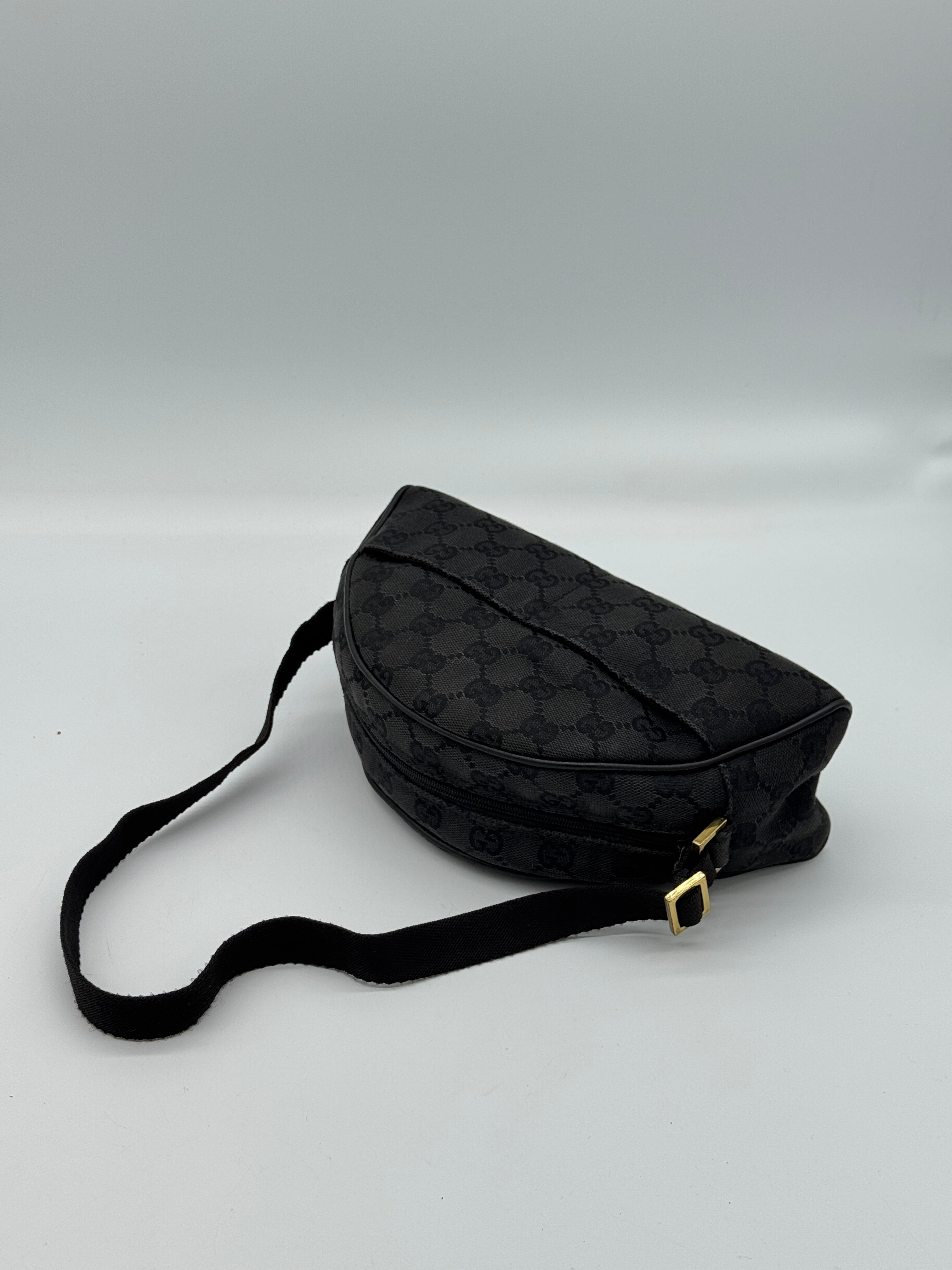 Gucci Half Moon