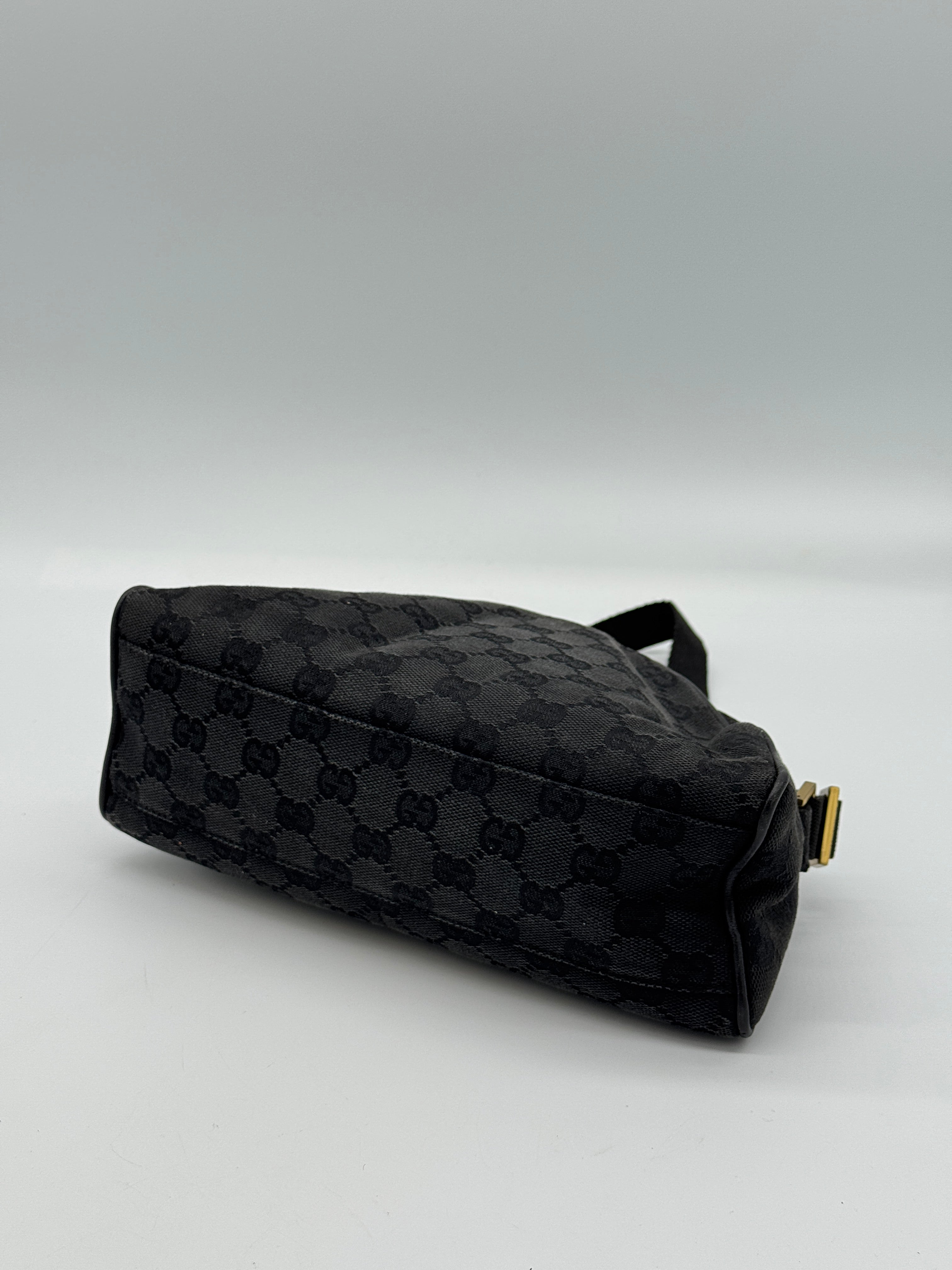 Gucci Half Moon
