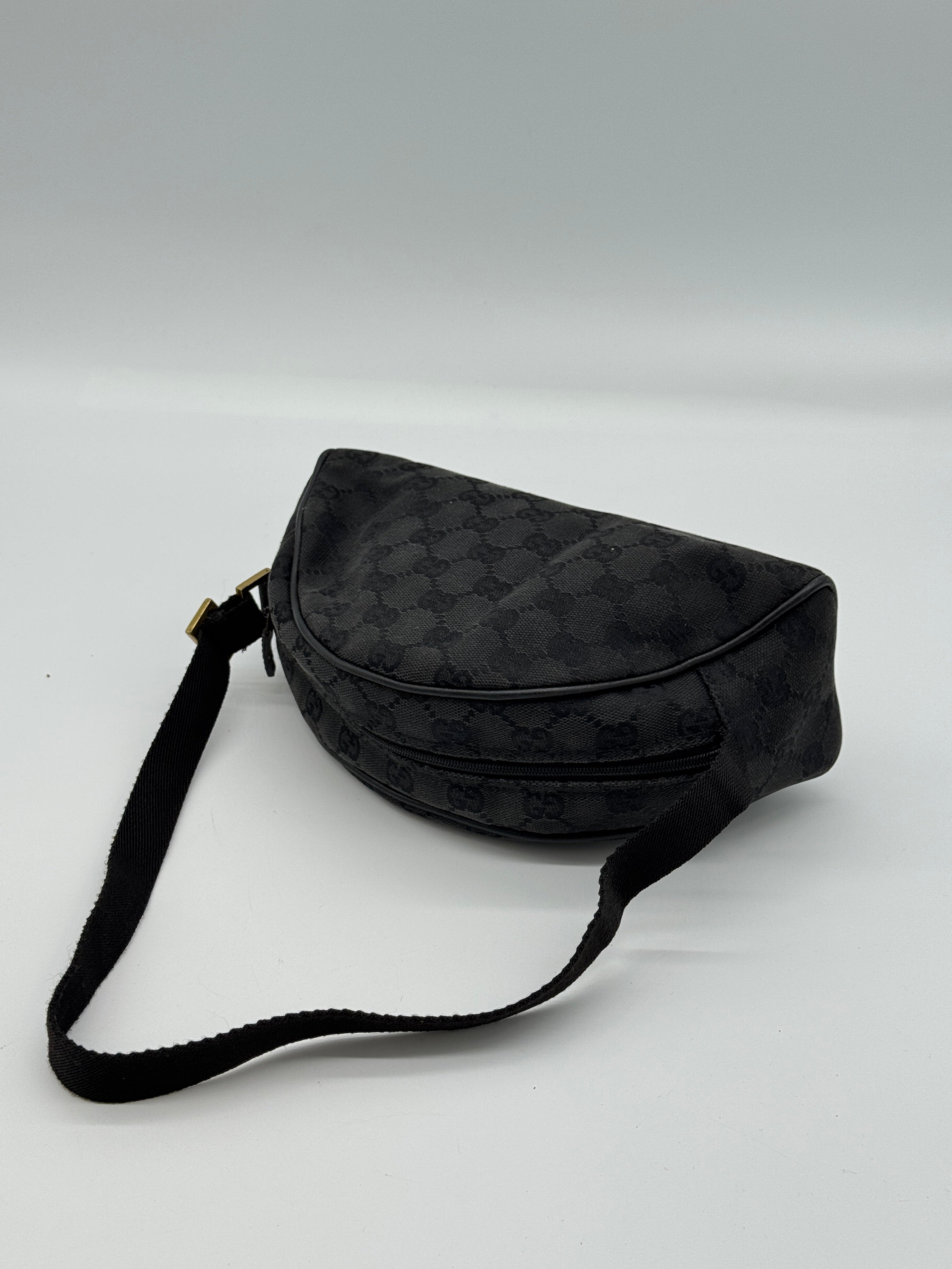 Gucci Half Moon