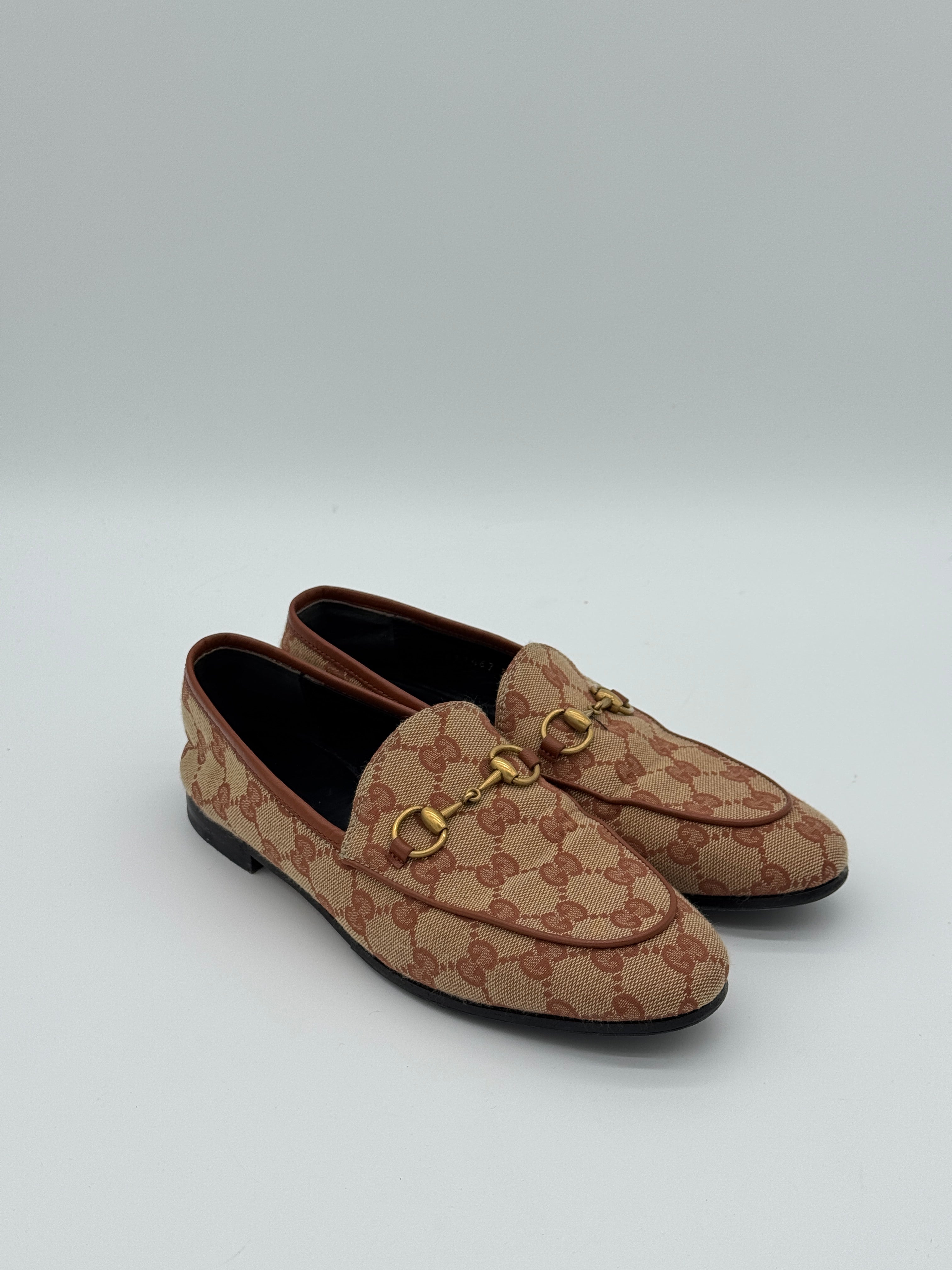 Gucci Princetown