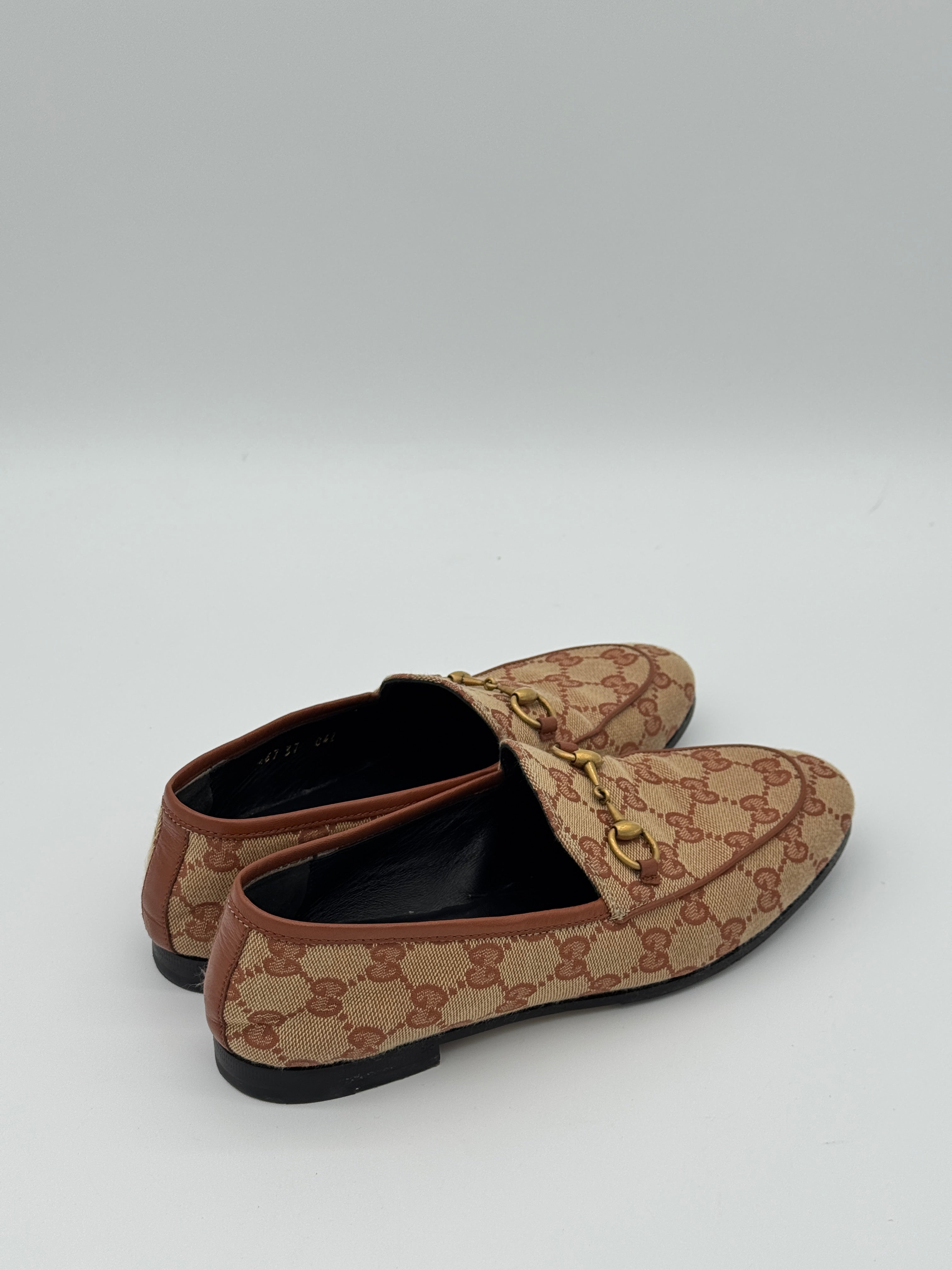 Gucci Princetown
