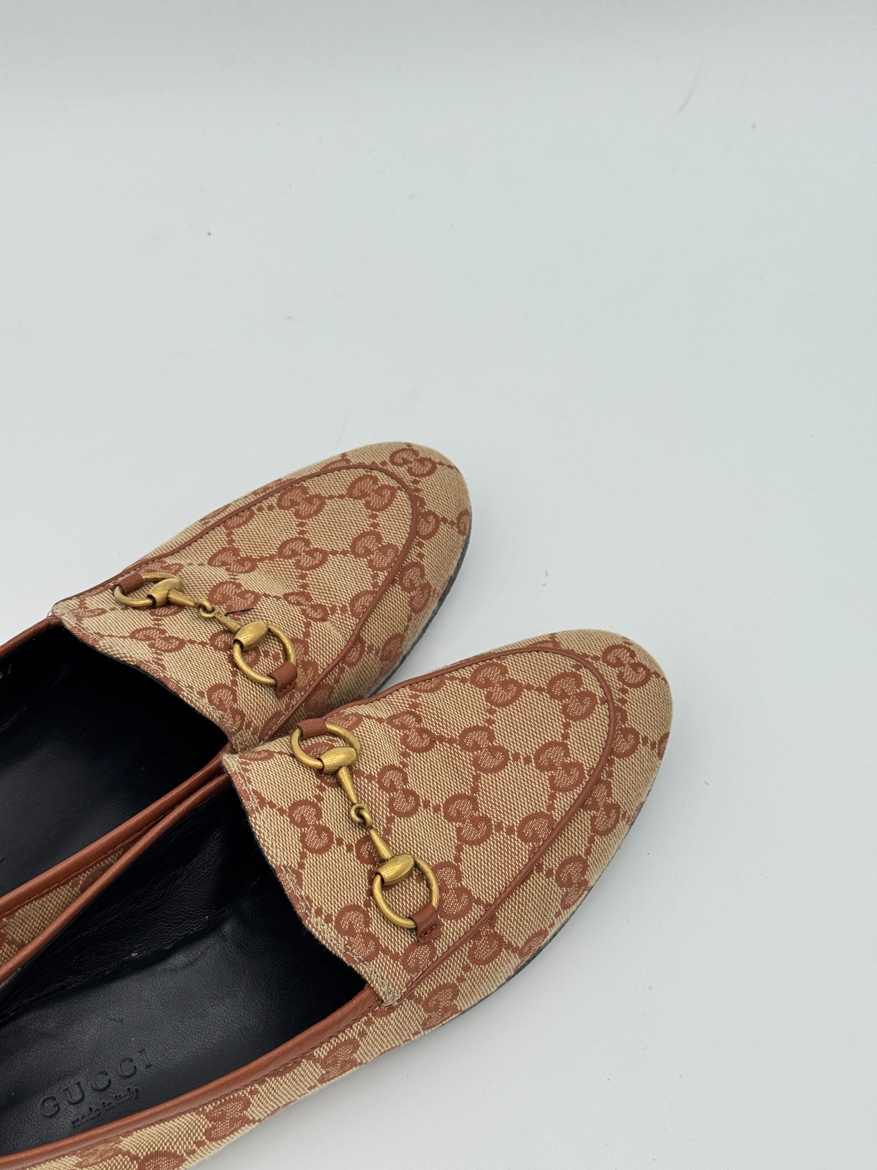 Gucci Princetown