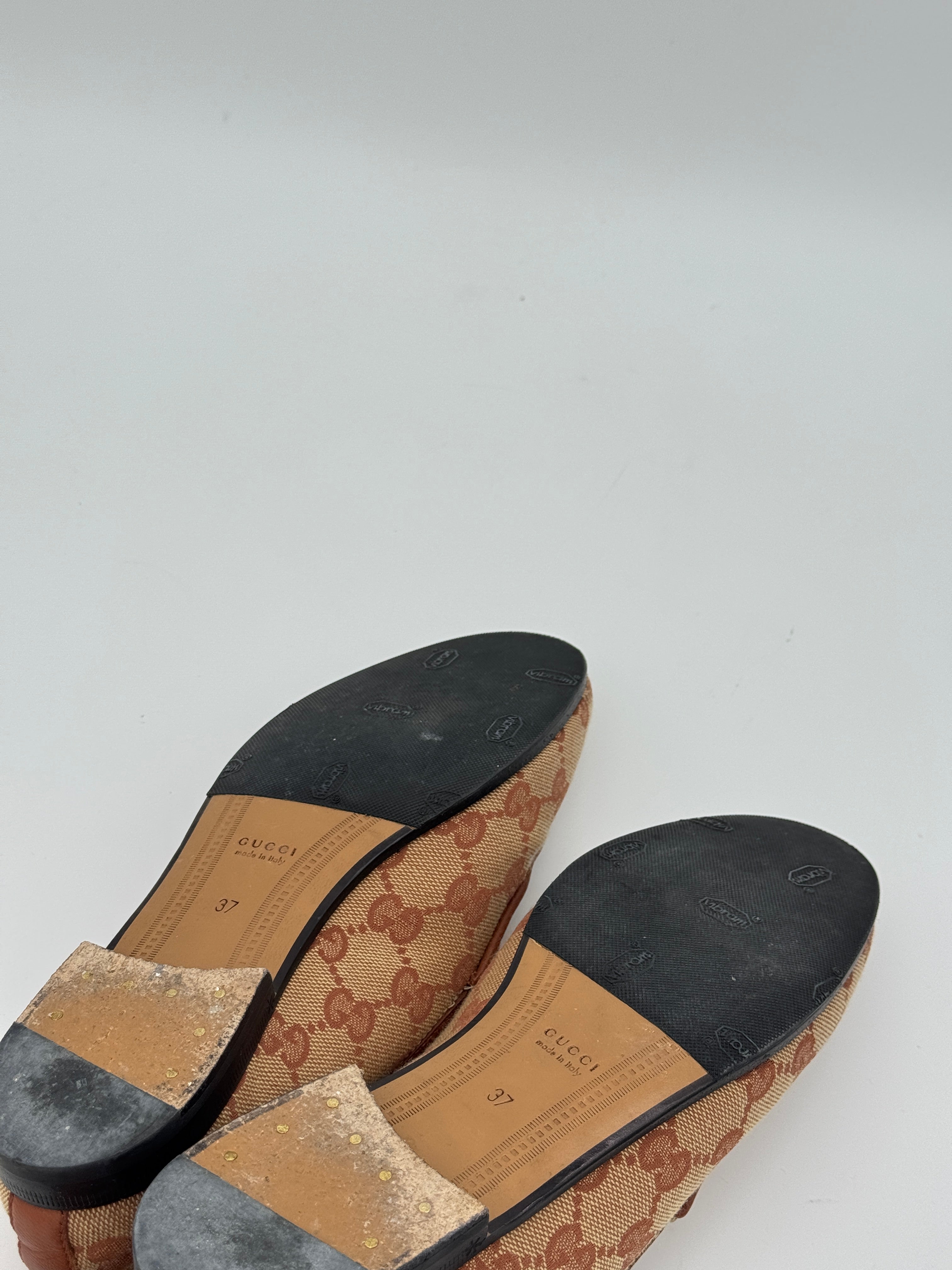 Gucci Princetown