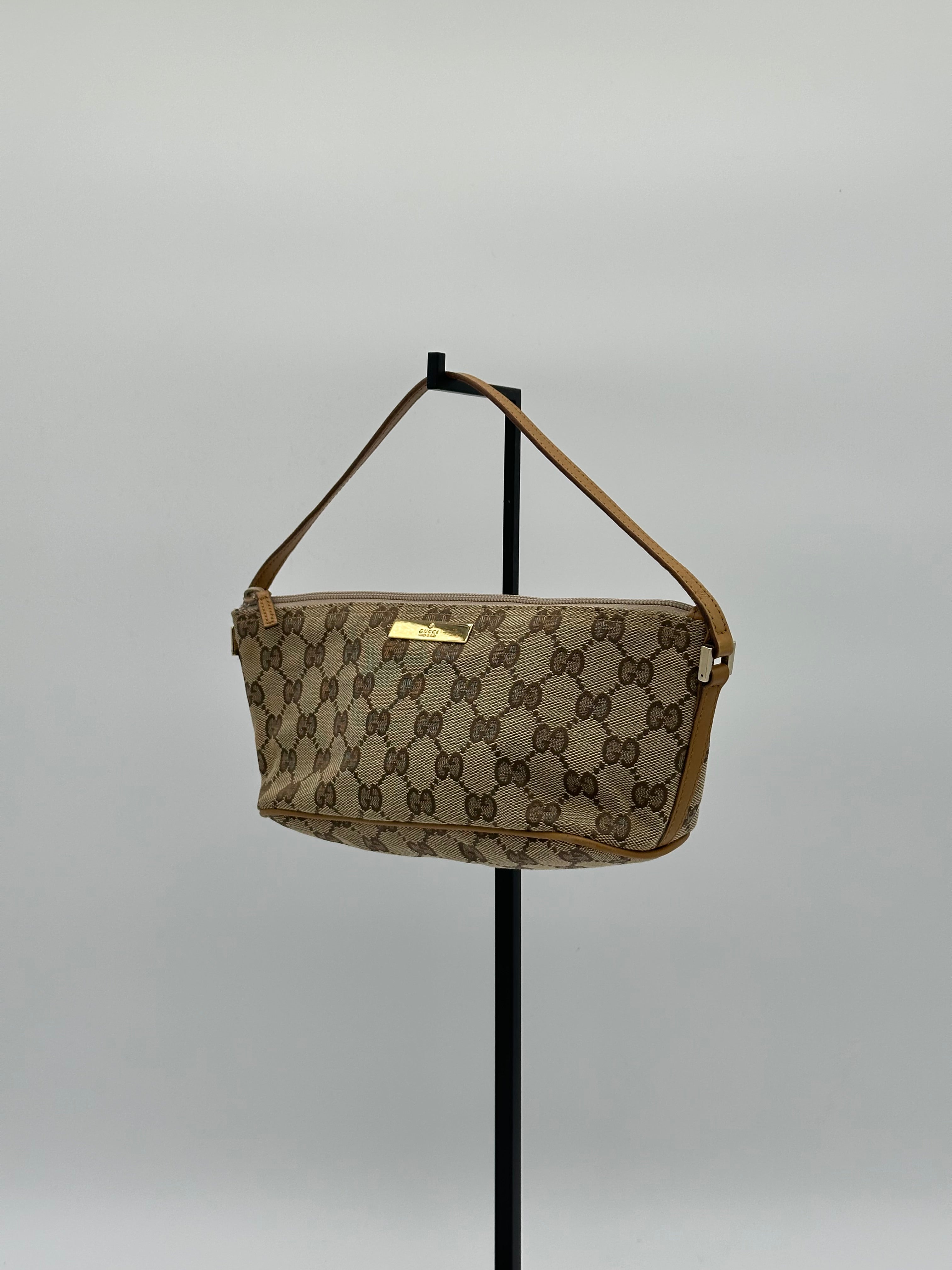 Gucci Boat Bag