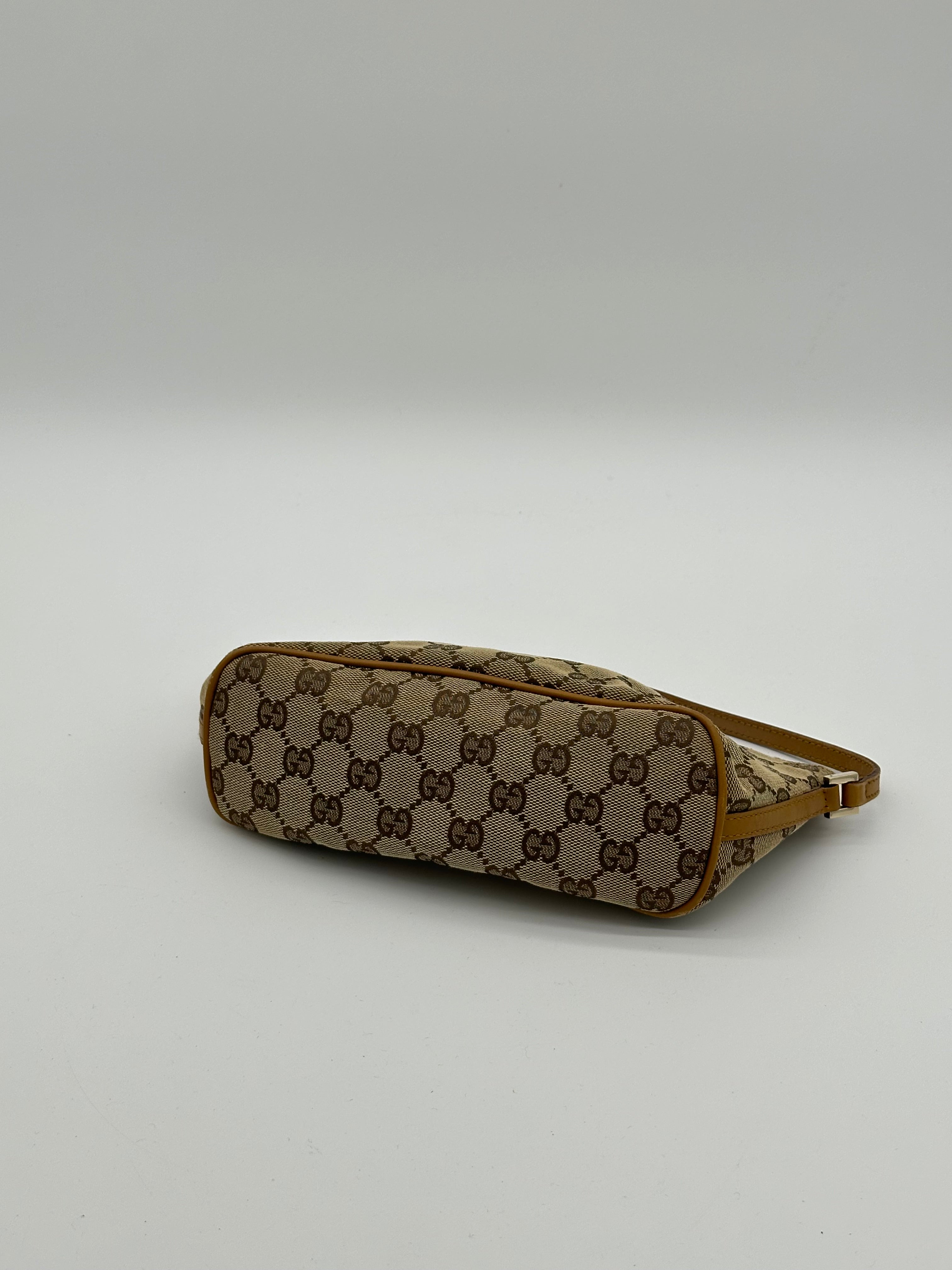 Gucci Boat Bag