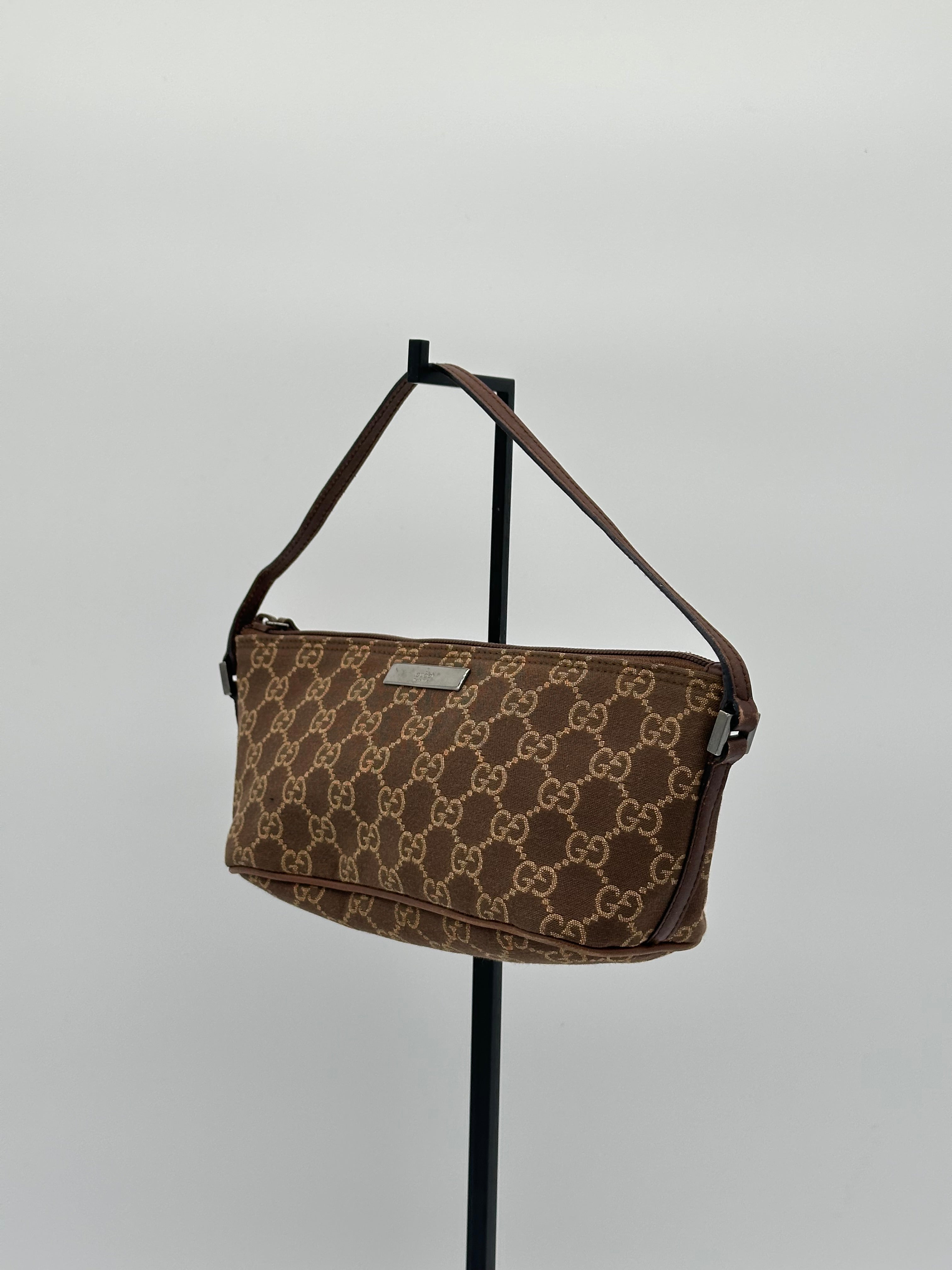 Gucci Boat Bag