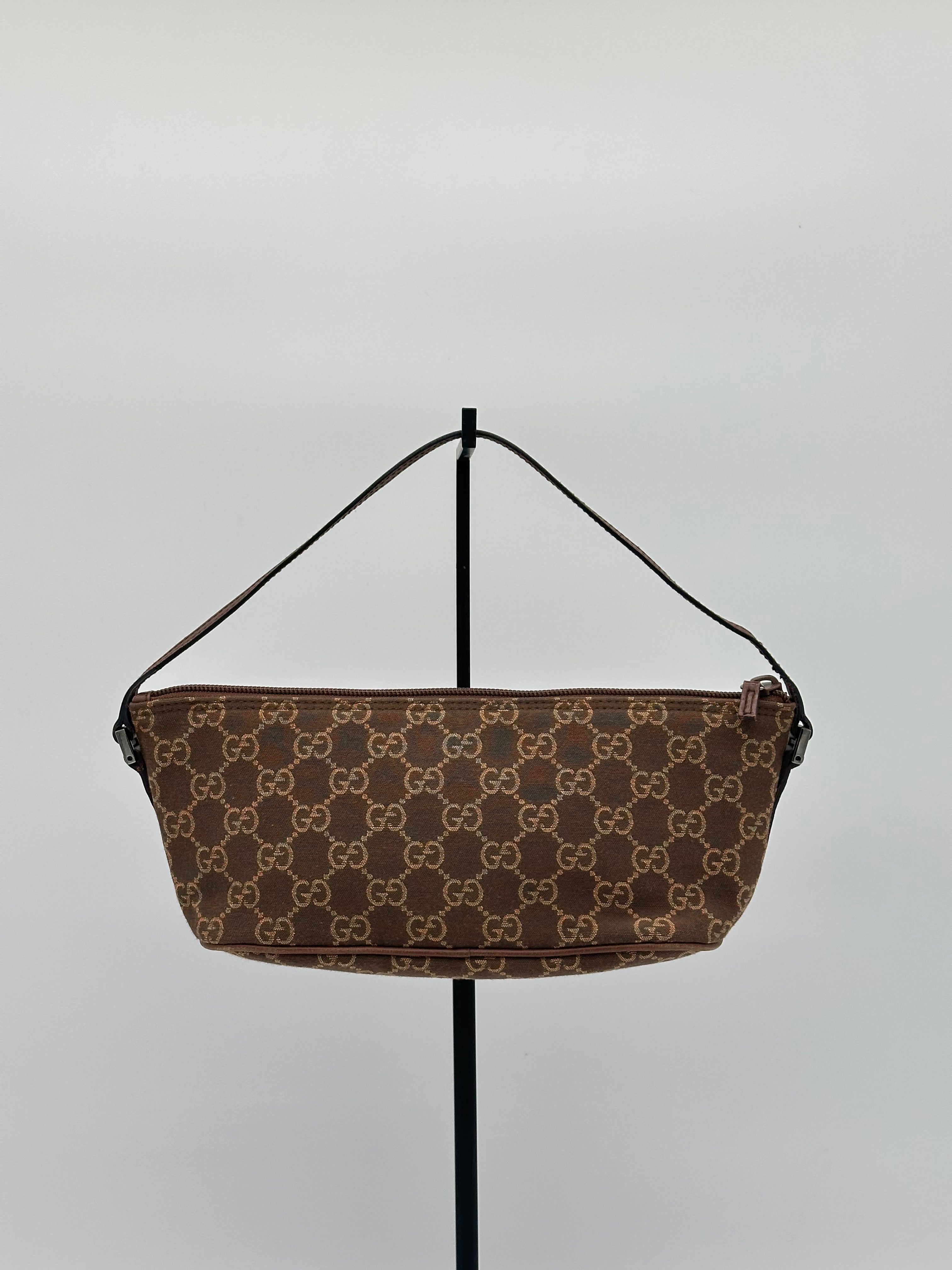 Gucci Boat Bag