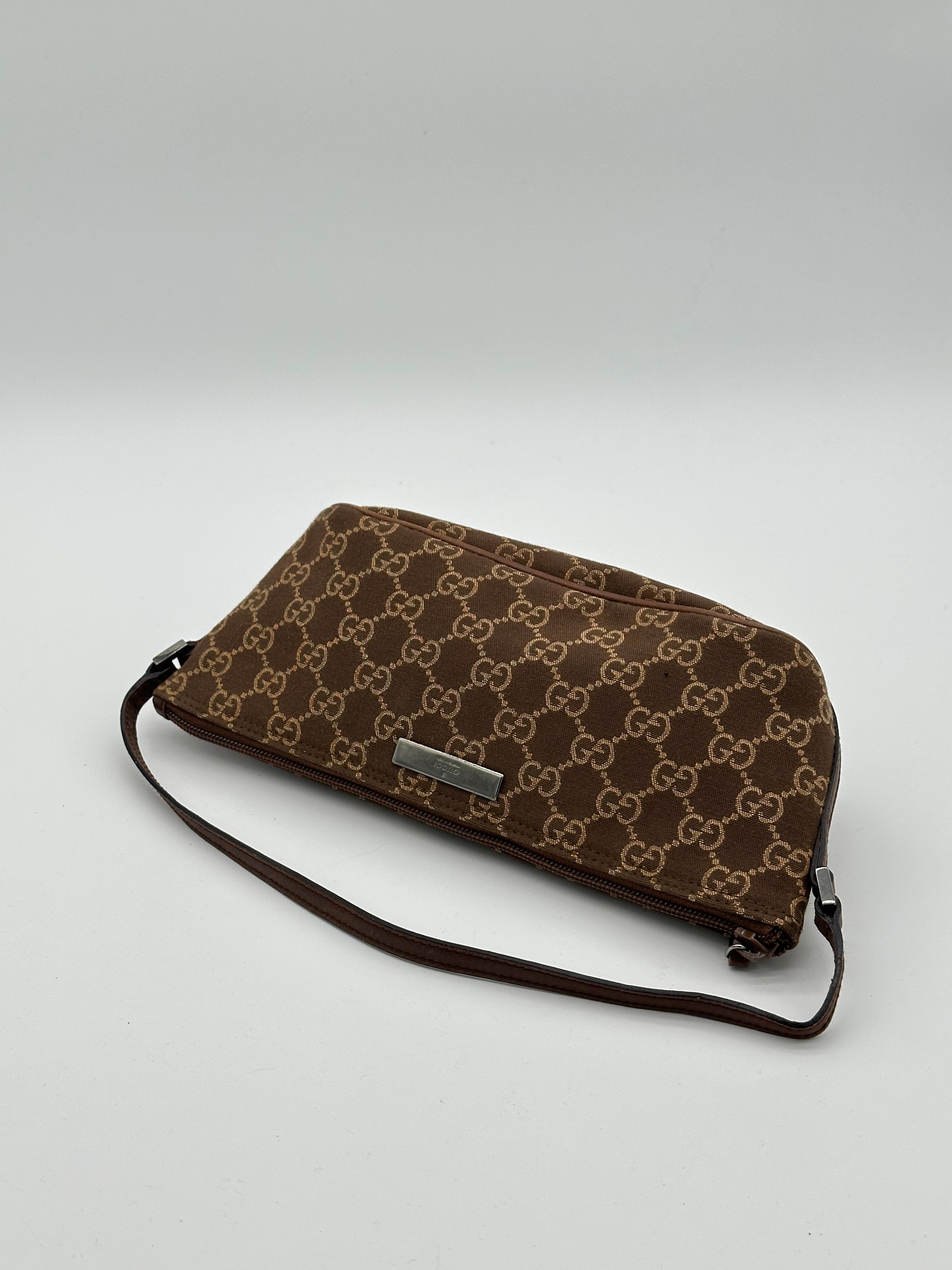 Gucci Boat Bag