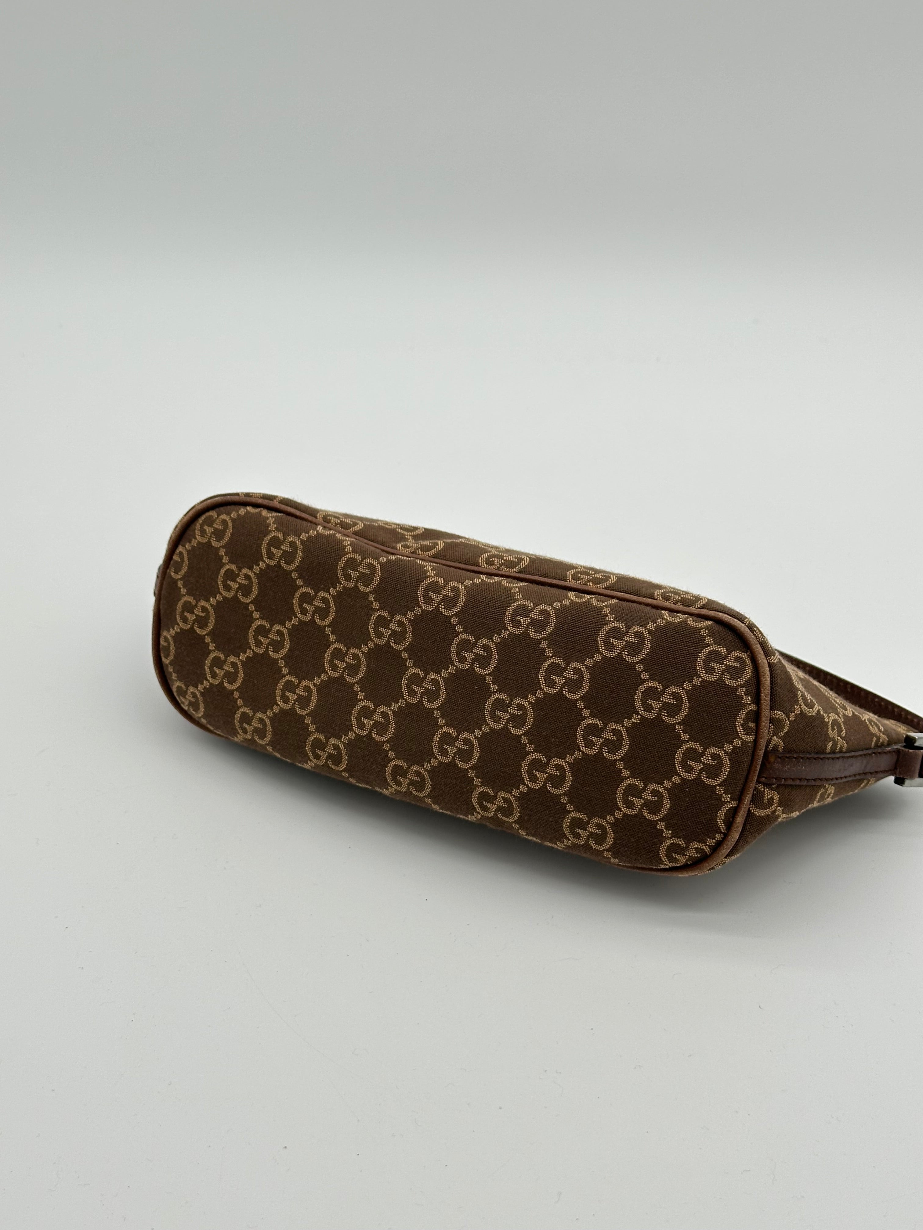 Gucci Boat Bag