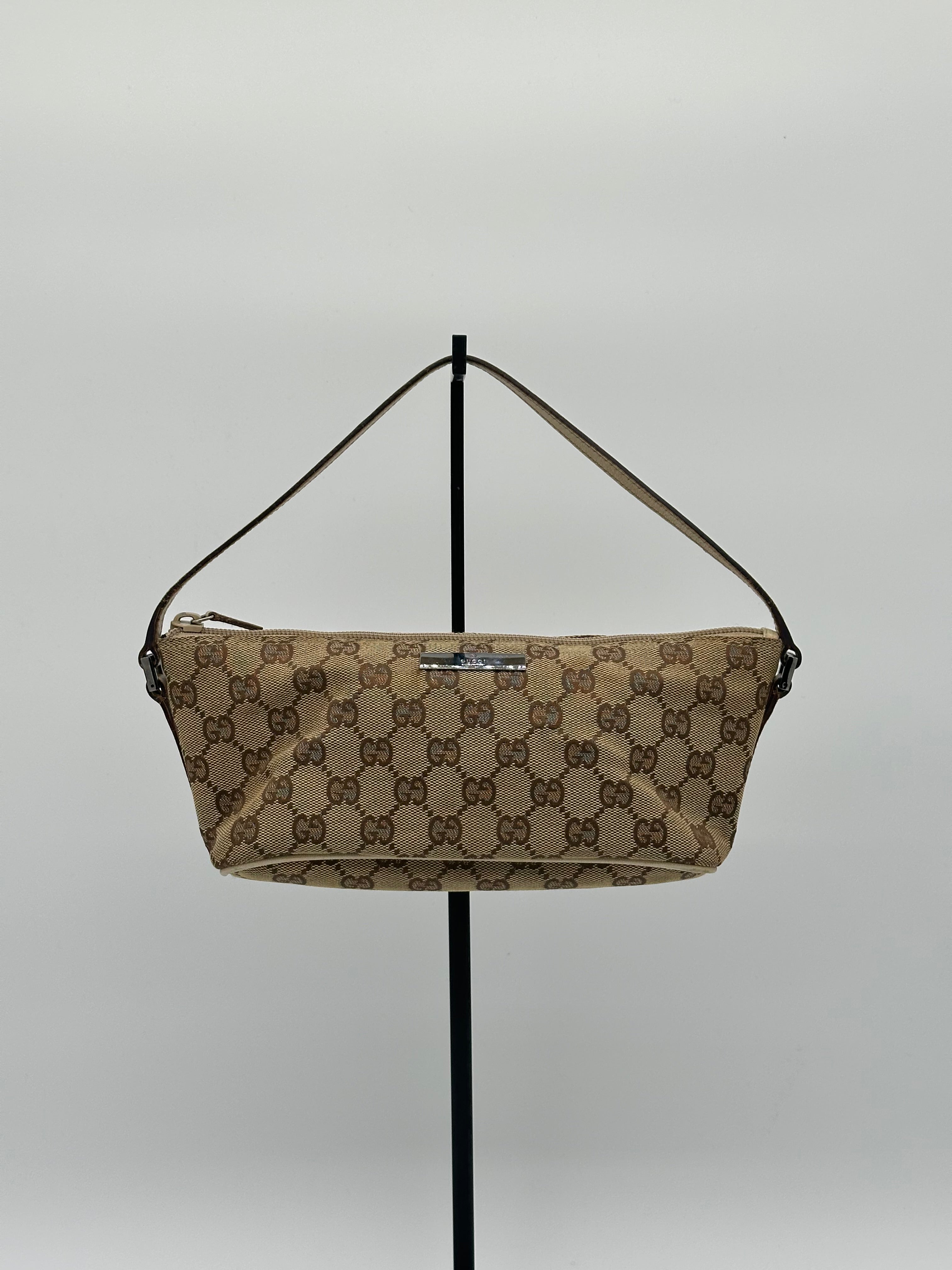 Gucci Boat Bag