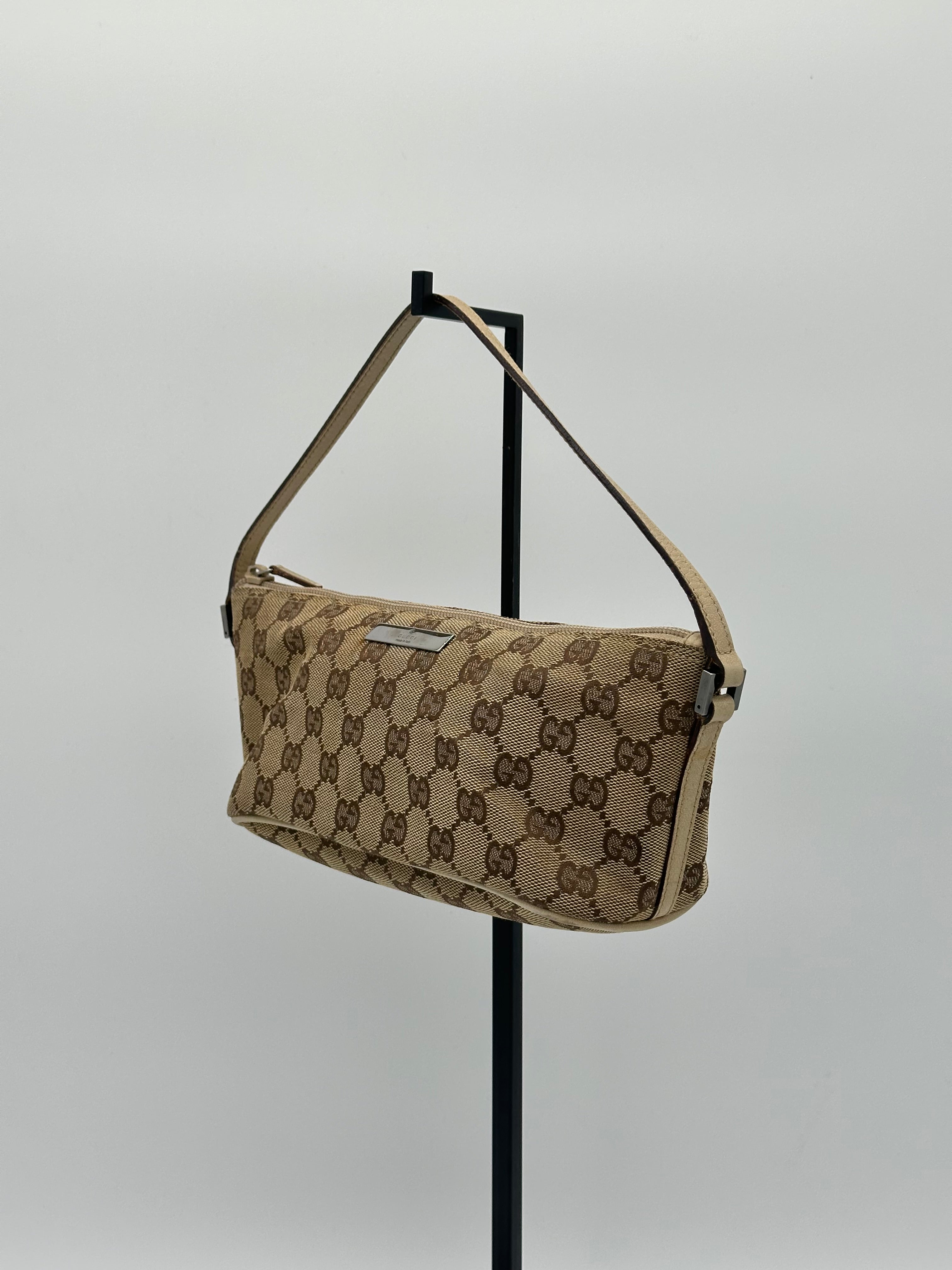 Gucci Boat Bag