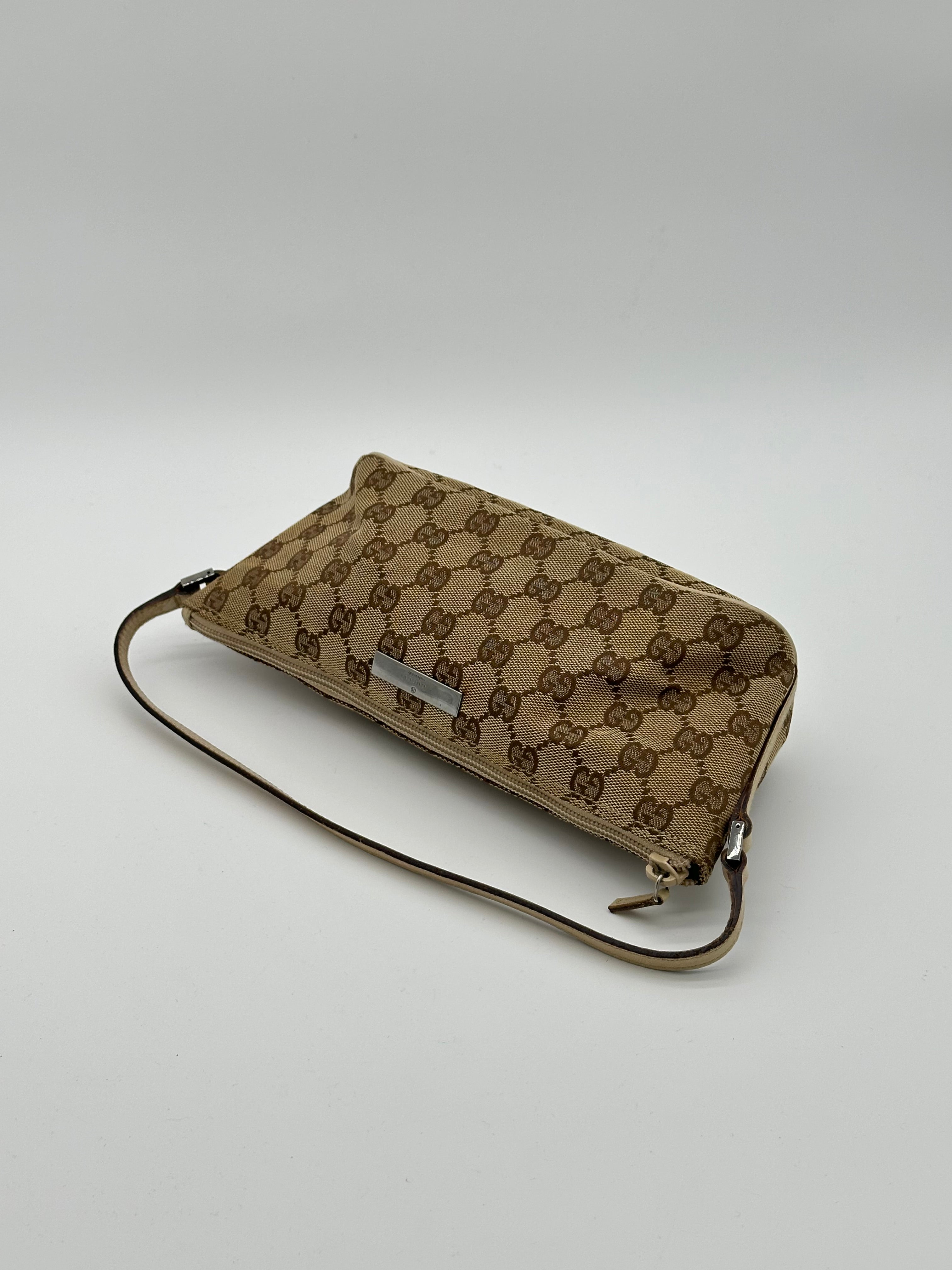 Gucci Boat Bag